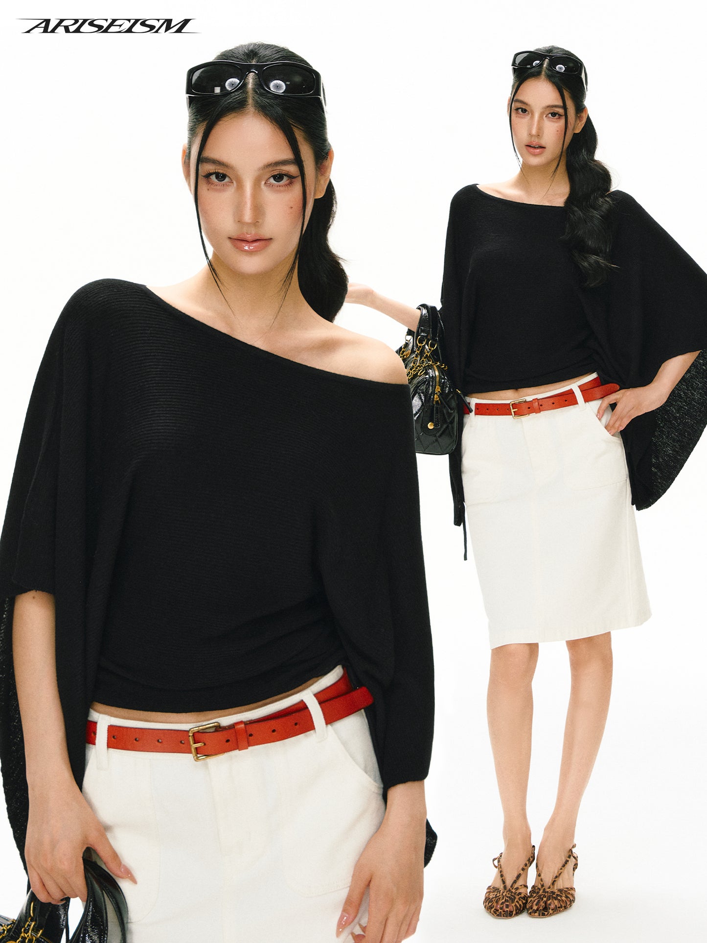 Karina Long Sleeves