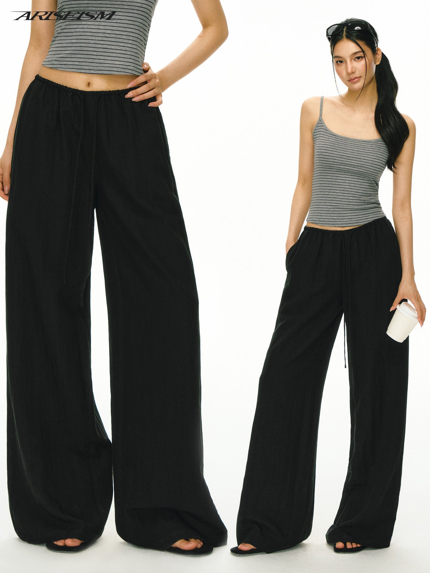 Laken pants