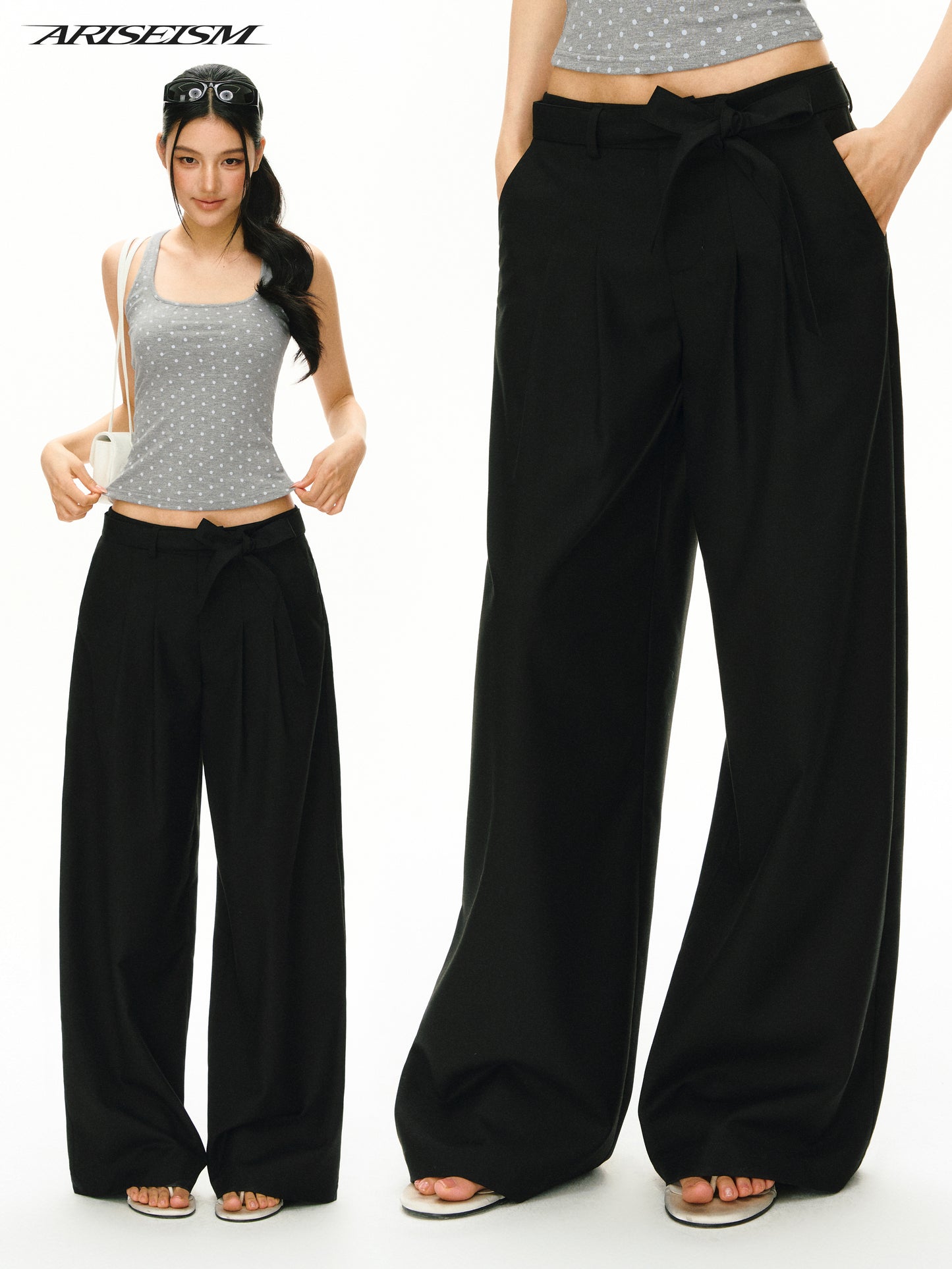 Nerys Breeze Pants