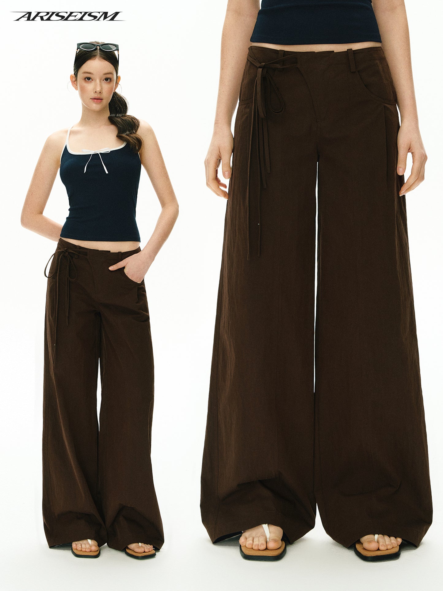 Bea Lynn Pants
