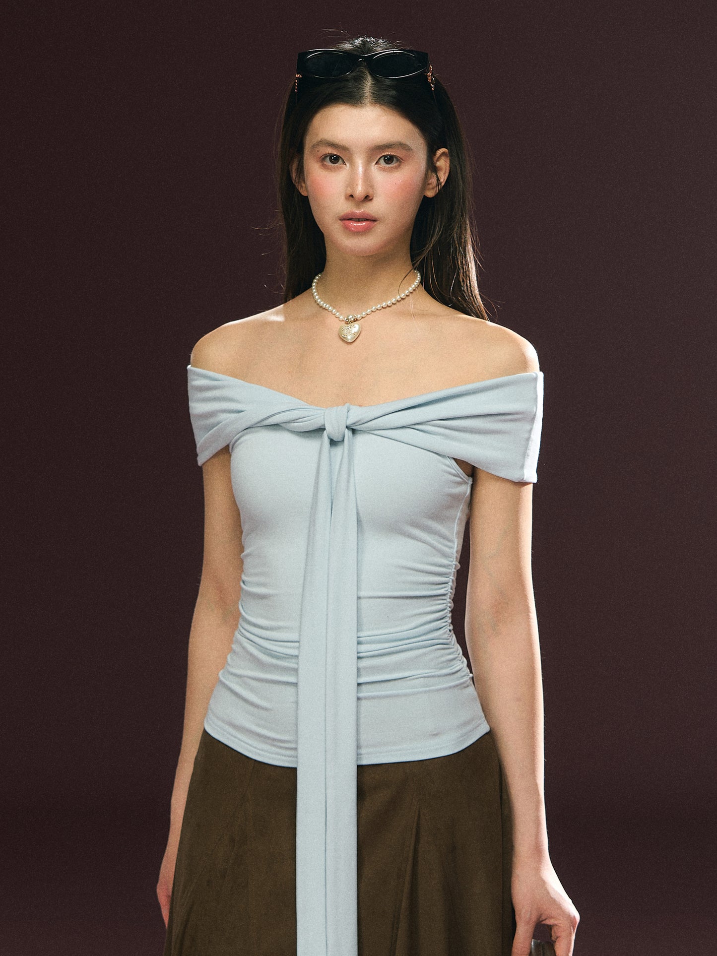 Elowen Rae T-shirt