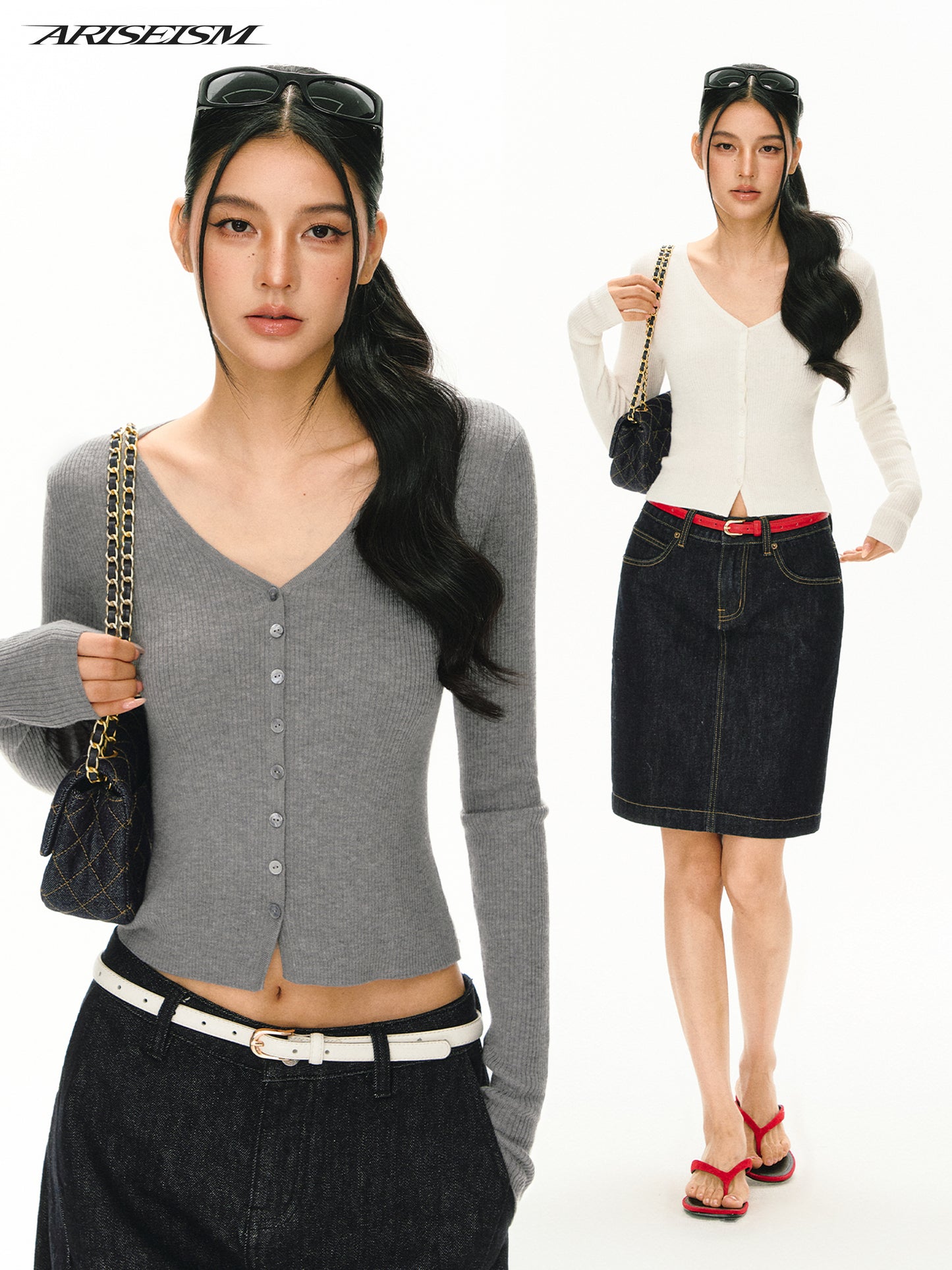 Joren Orion Long Sleeves