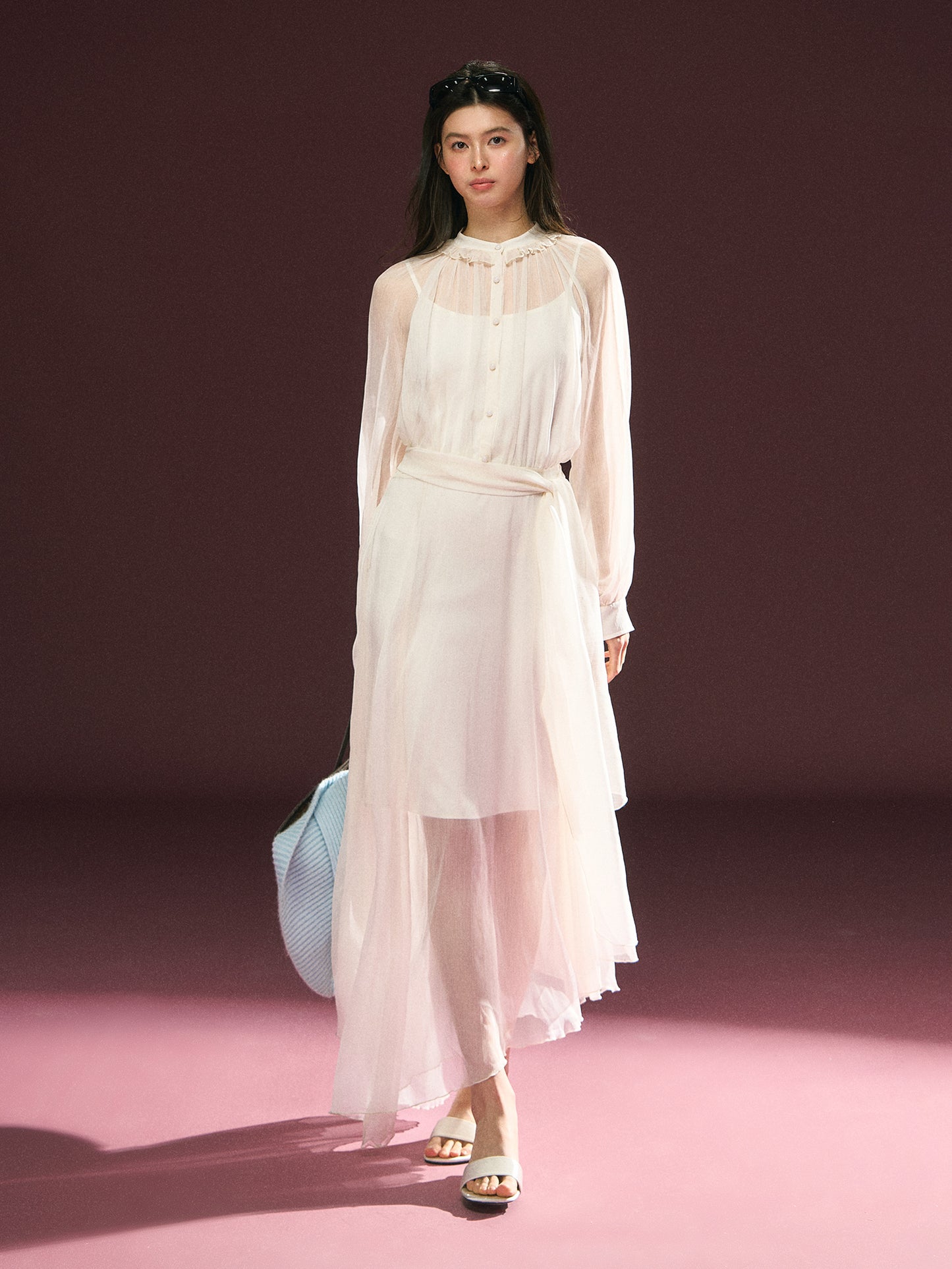 Sylvia Dresses