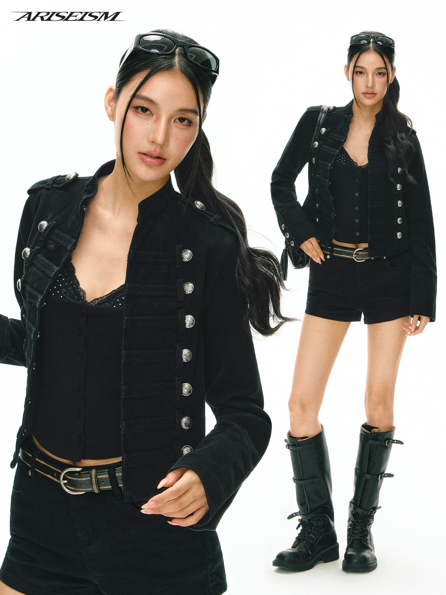 Clementine Coat