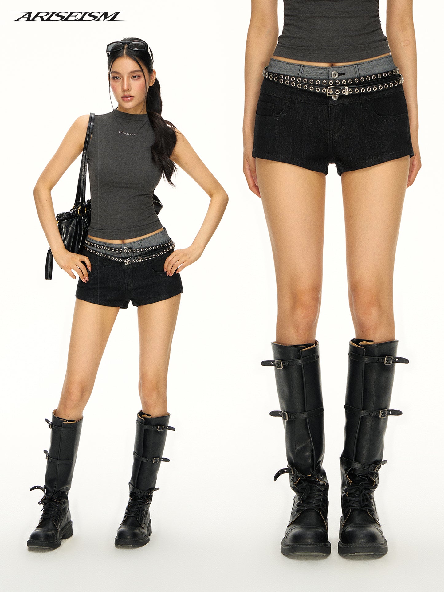 Blair  Shorts