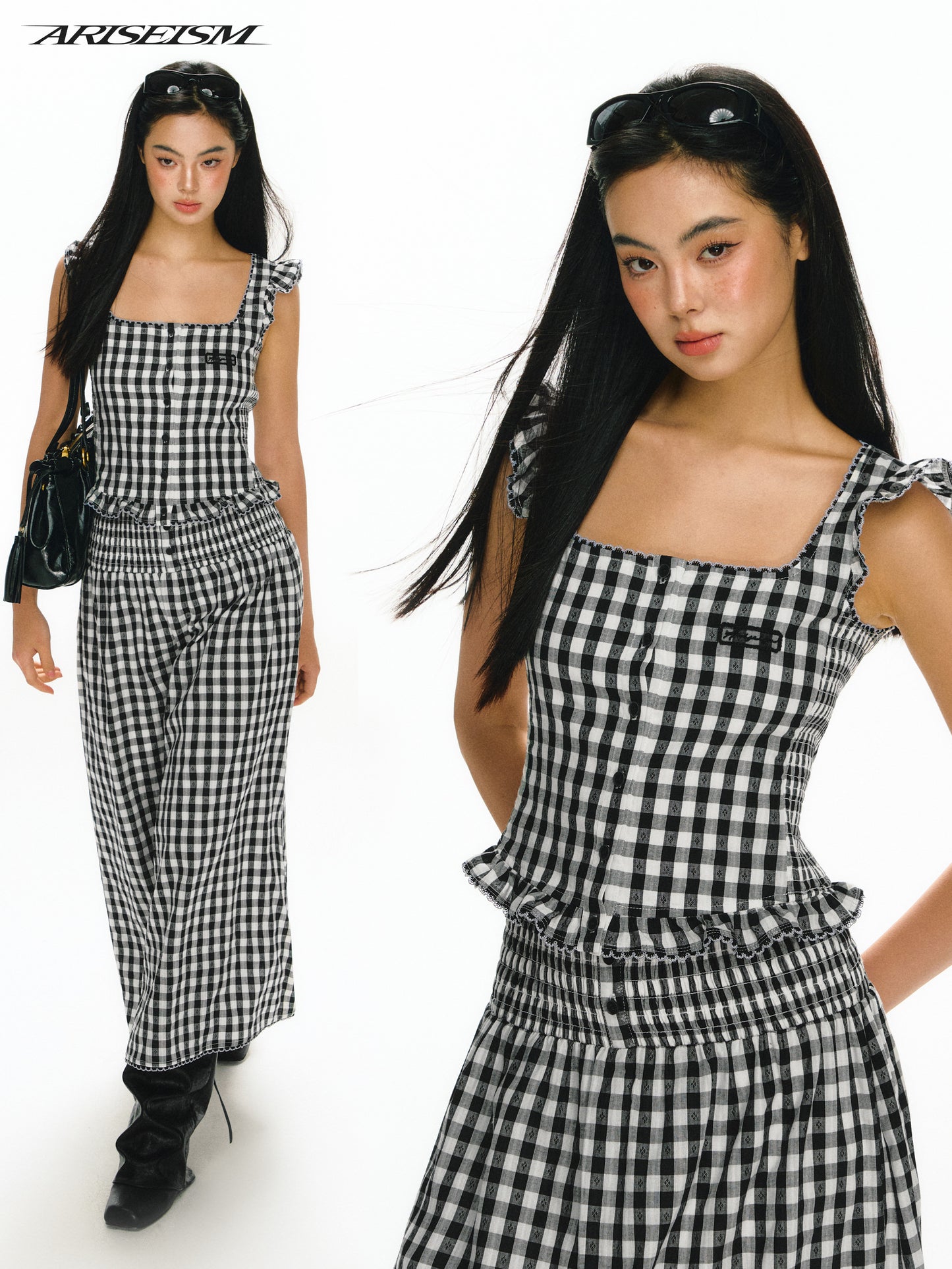 Larkin suit