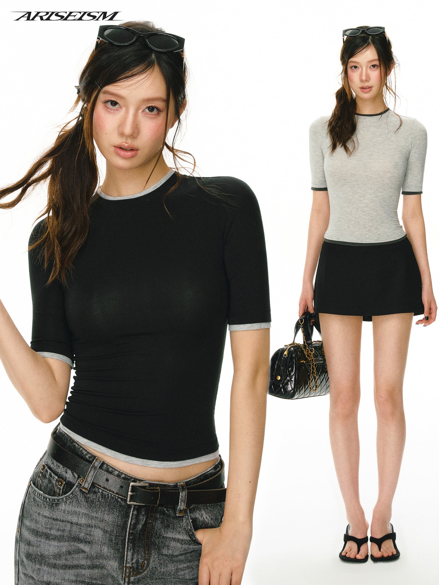 Analeigh T-shirt