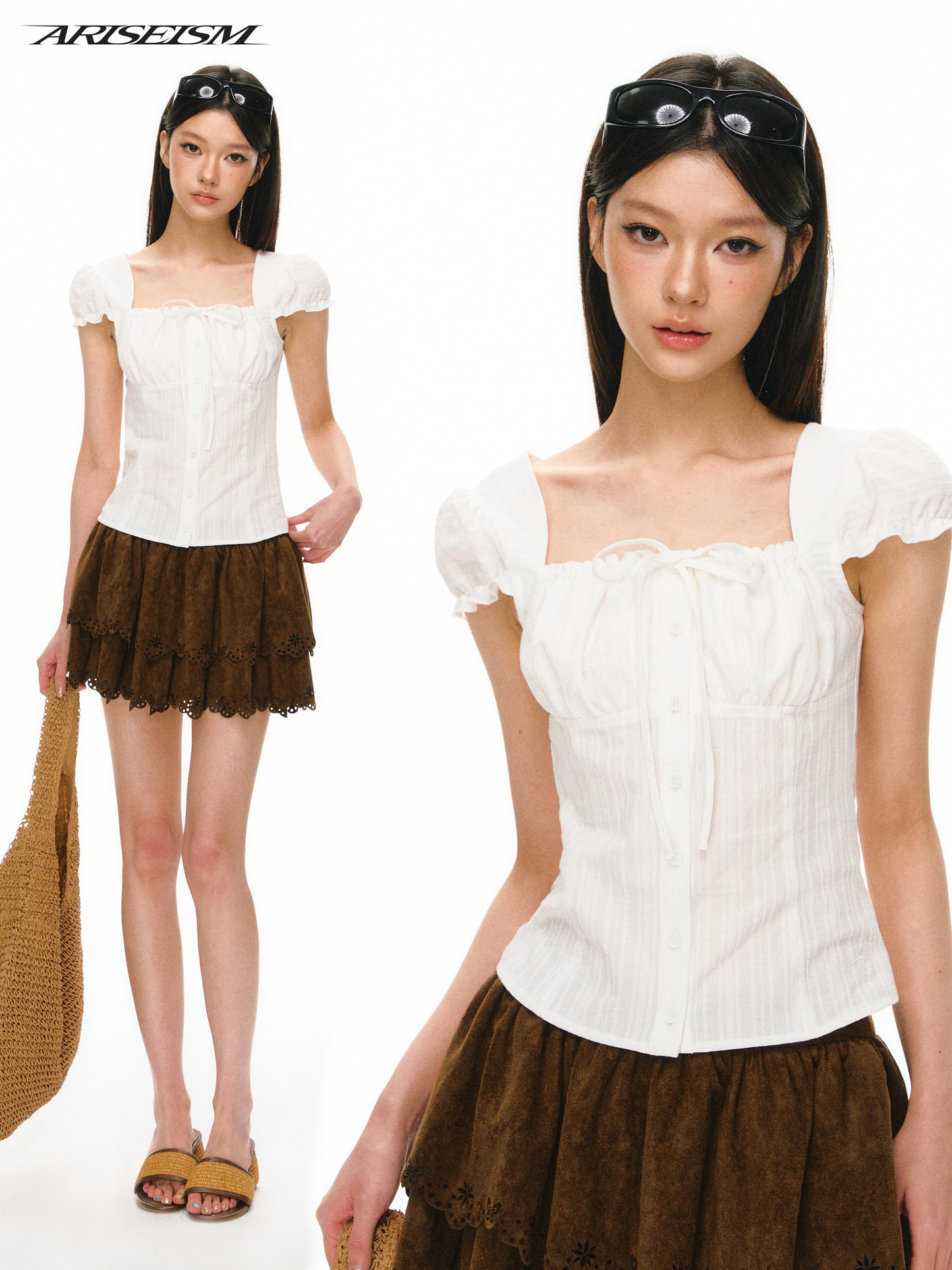 Faryn T-shirt