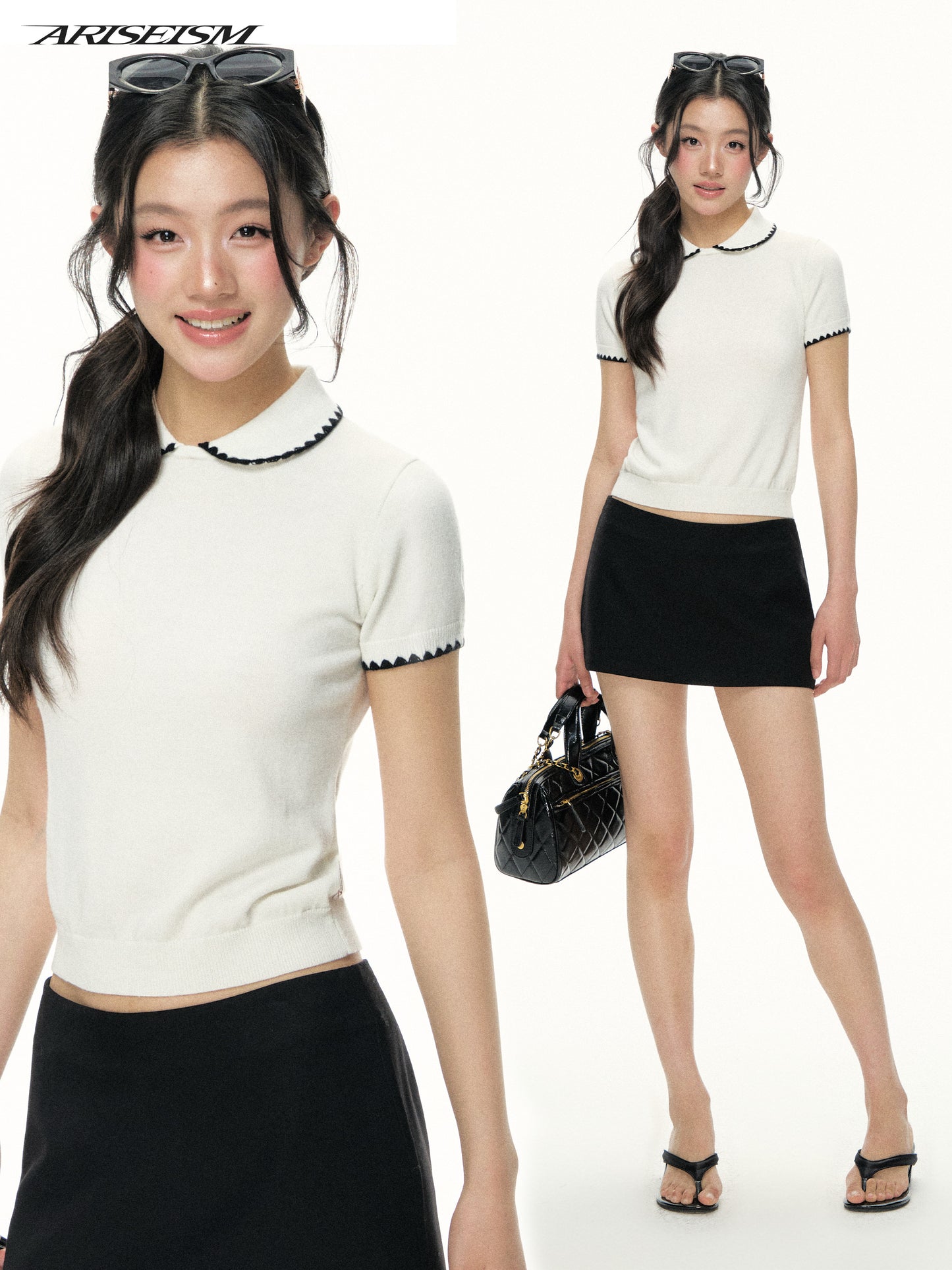 Caspian Jett T-shirt