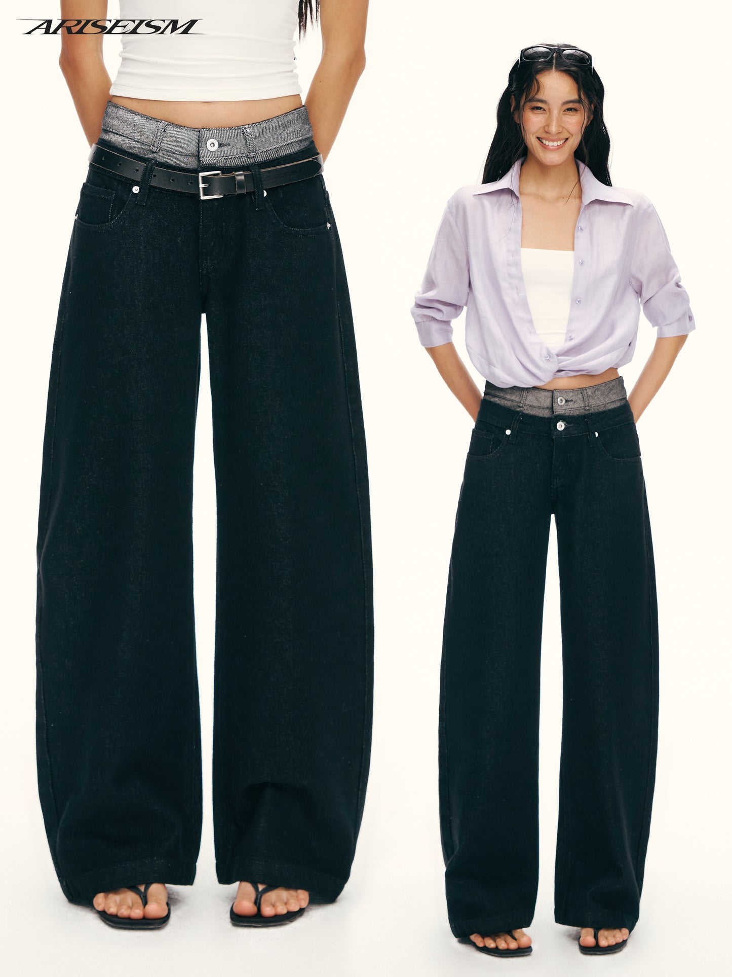 Camila Jeans