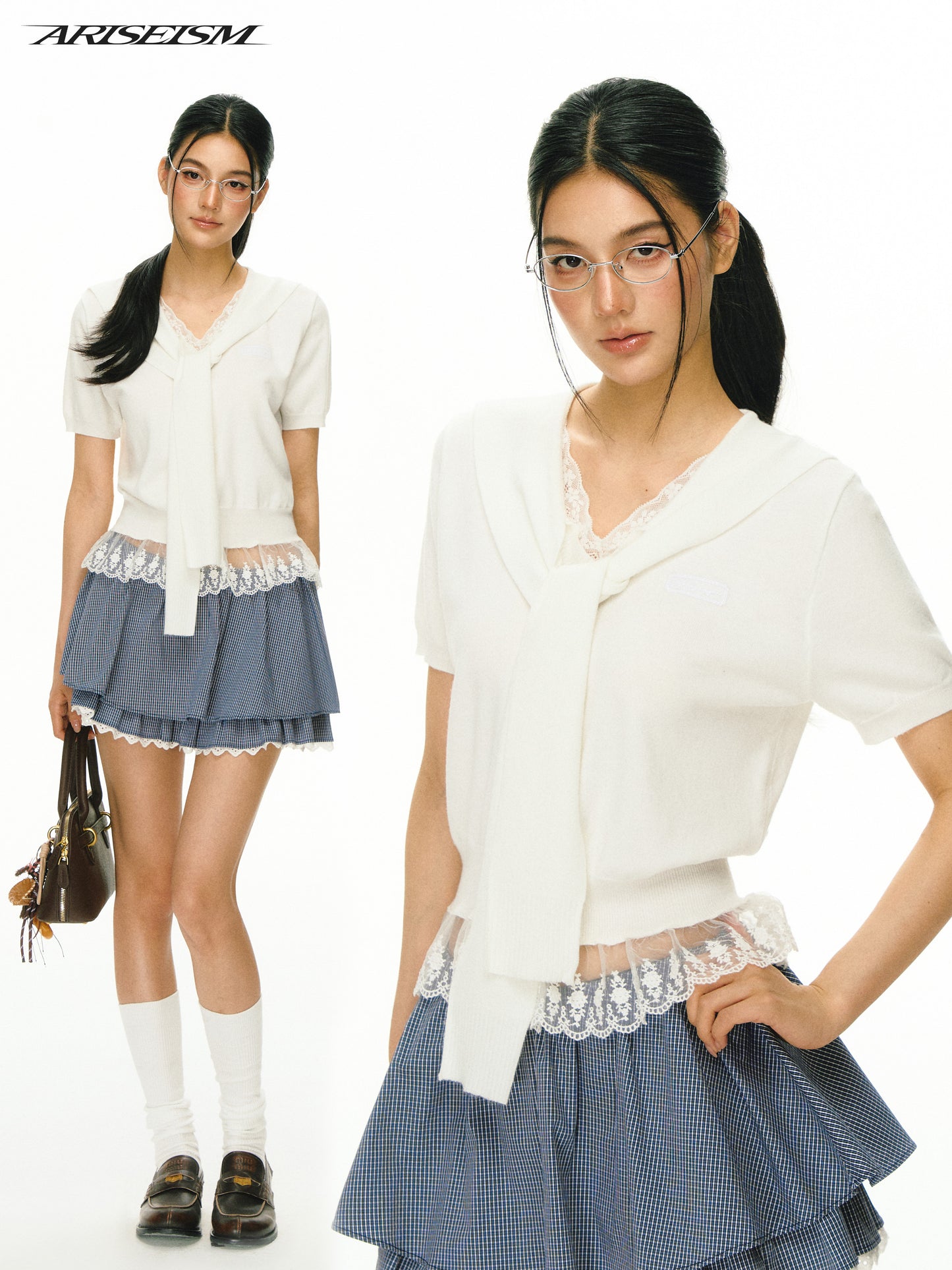 Cambria T-shirt