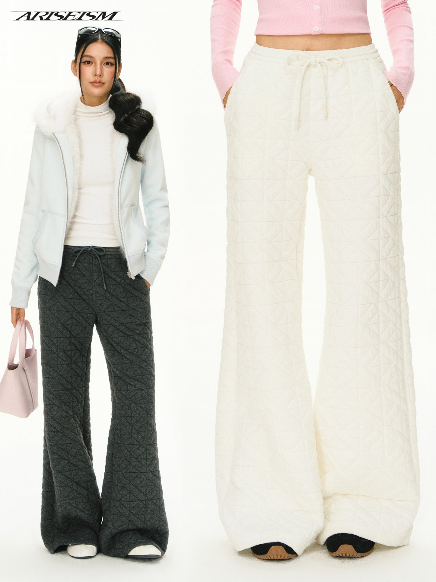 Lavinia Narcissa Pants