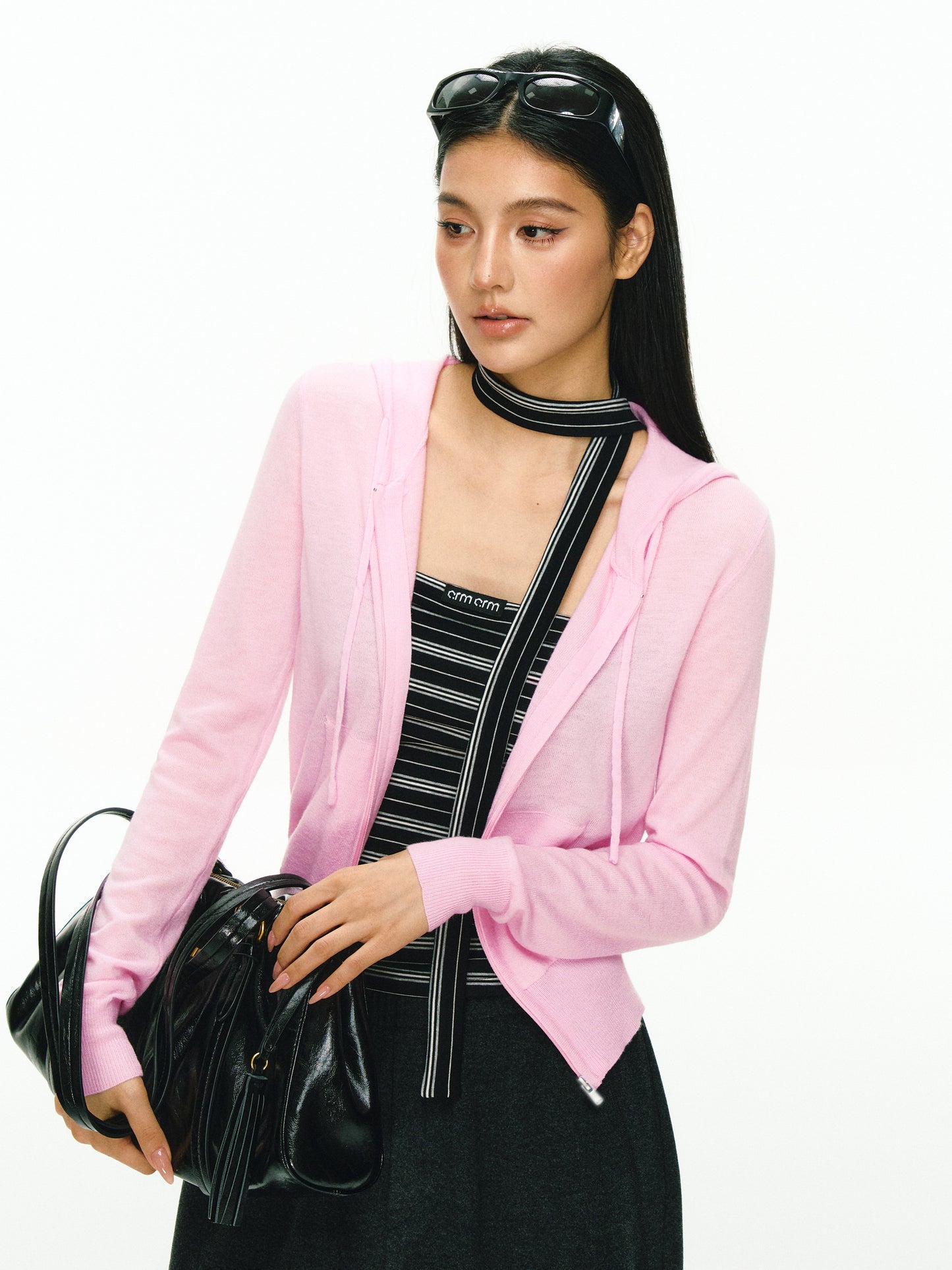Eira hoodie