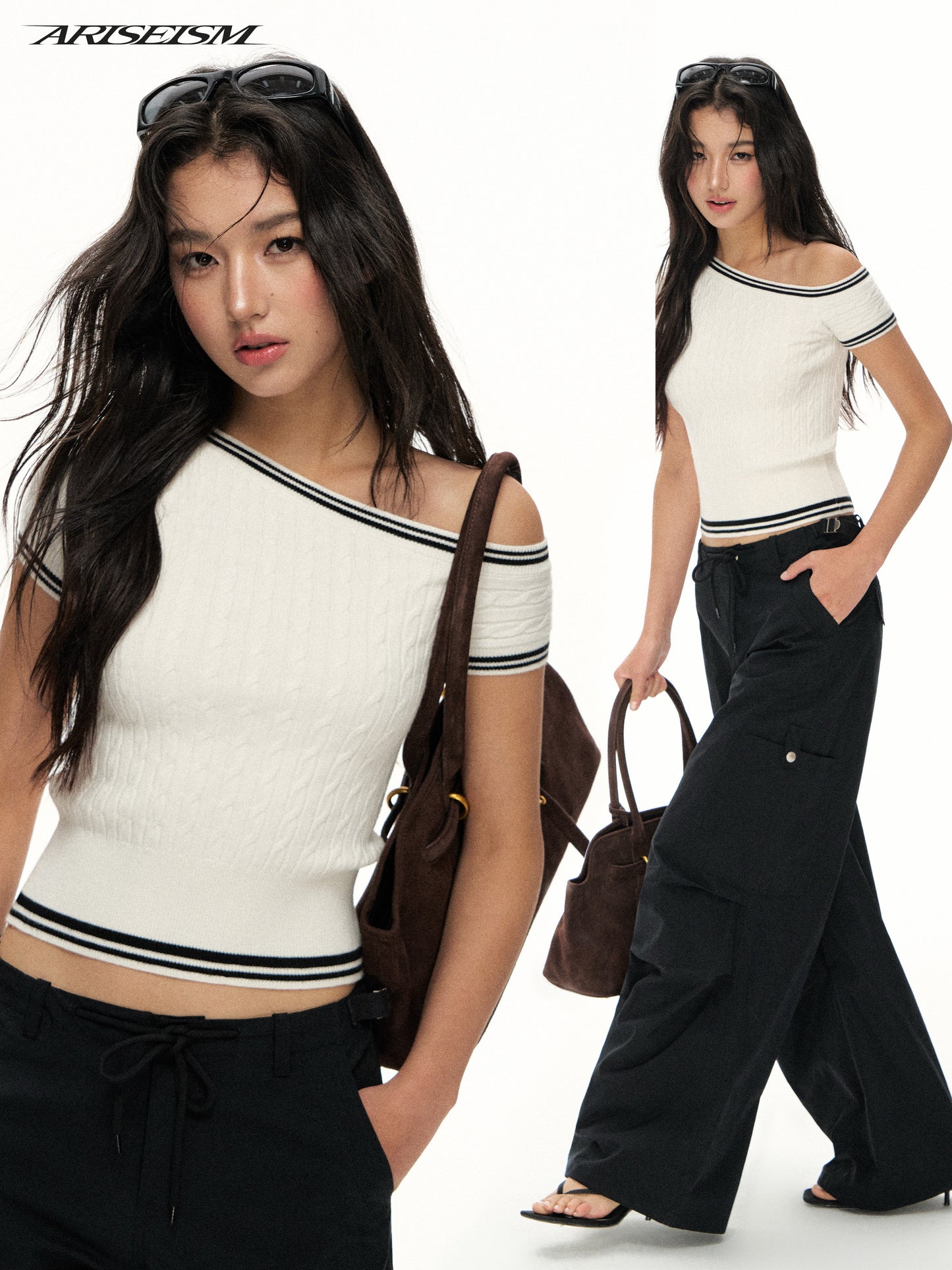 Liora Mae T-shirt