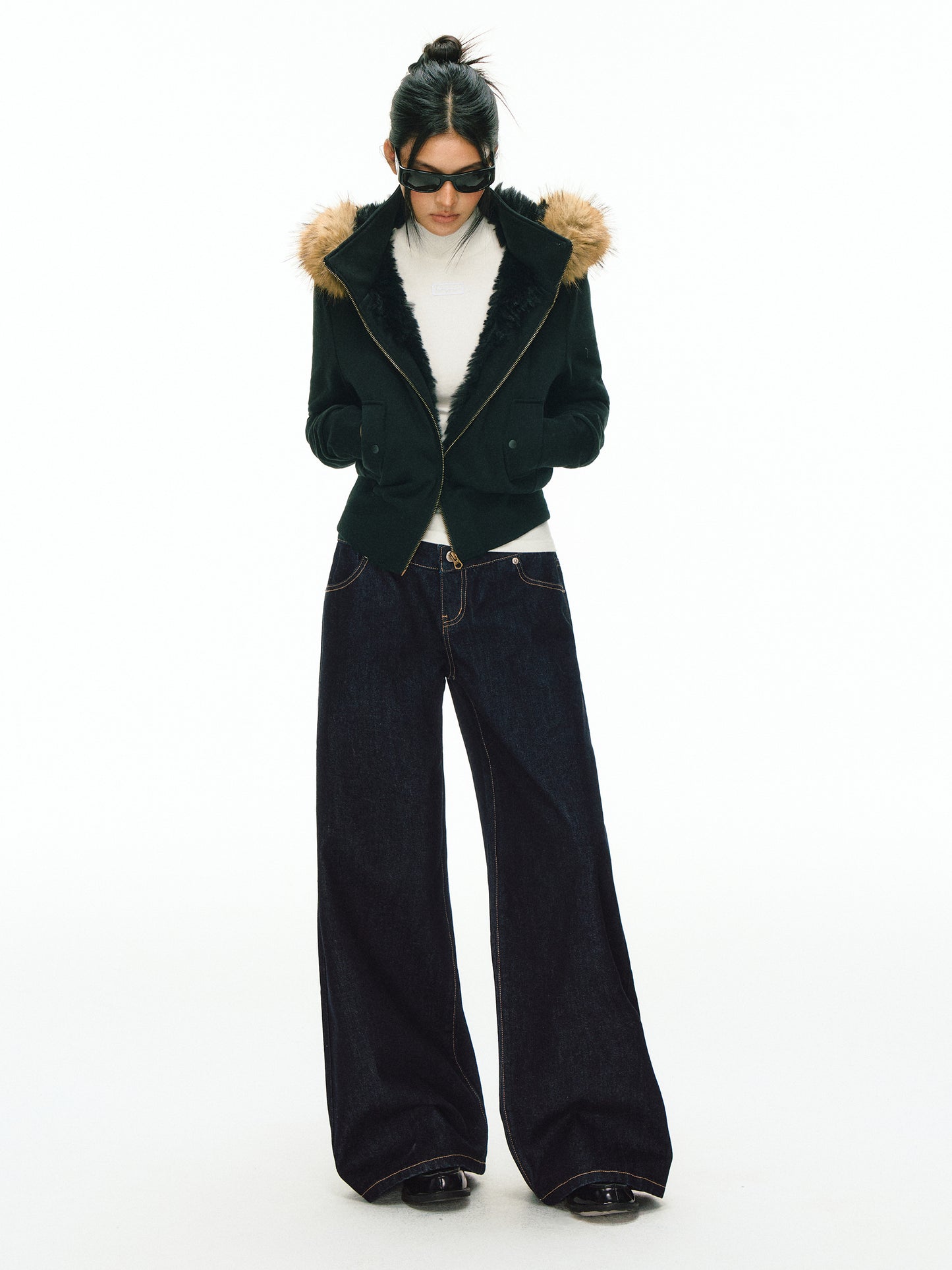 Rowan Jeans