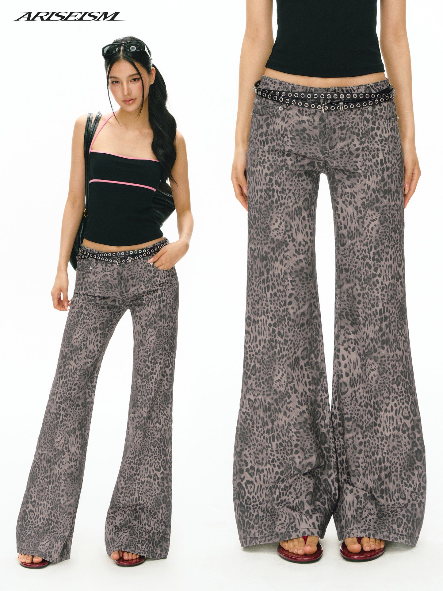 Wren Silas Pants
