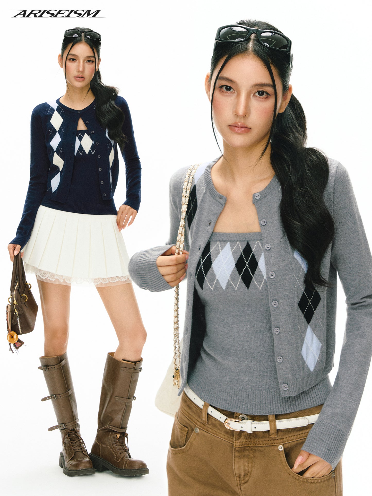 Keyi Blair Set
