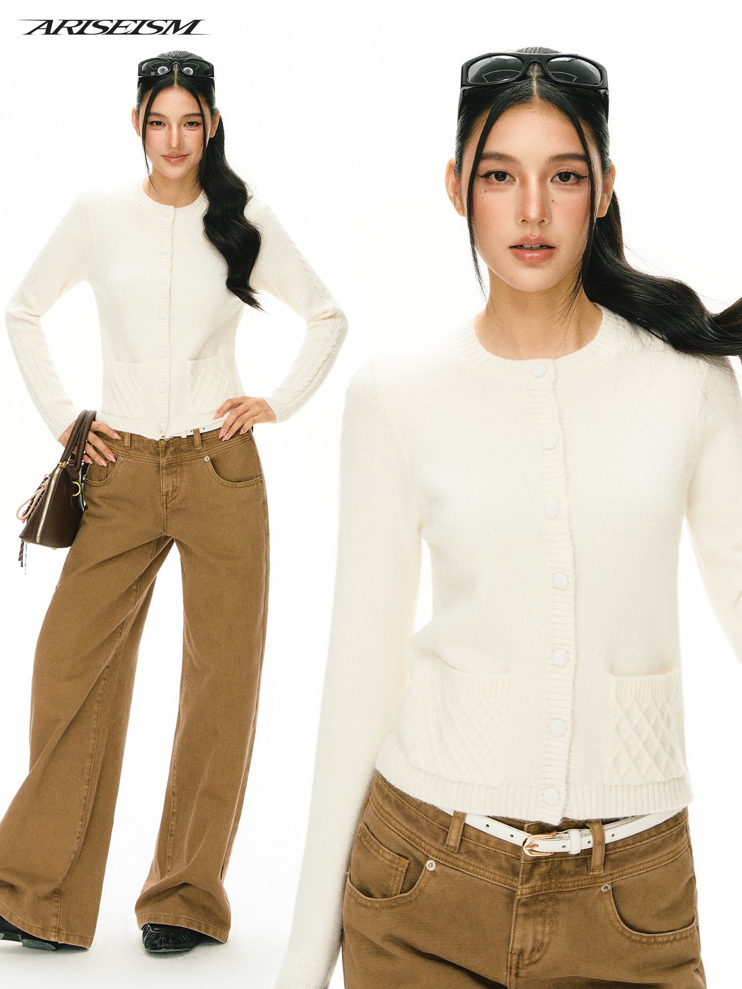 Nerys Lunara Sweater