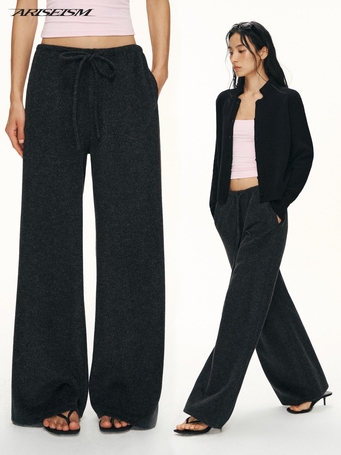 Maya pants