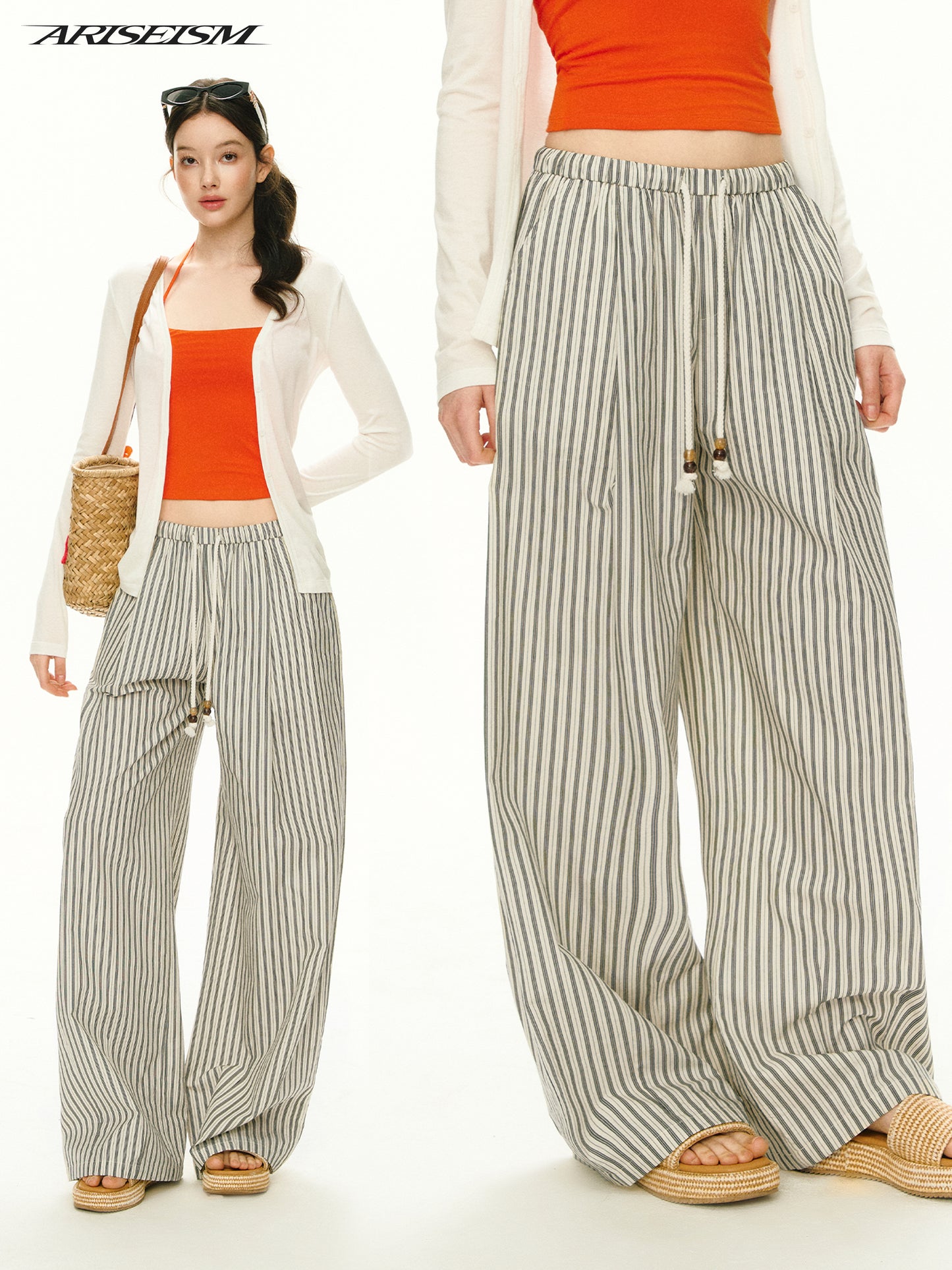 Nox Wynn Pants