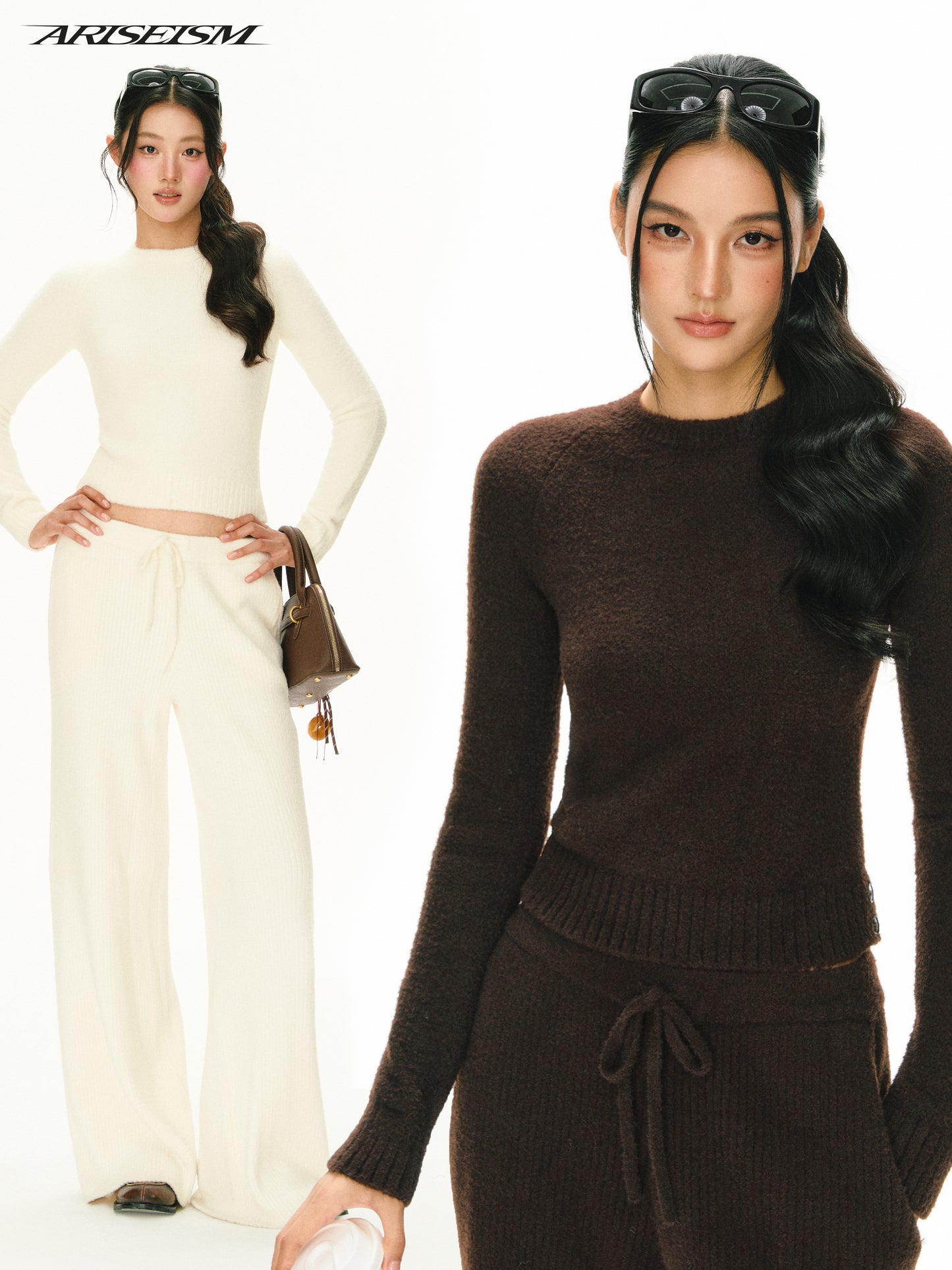 Ellis Wren Sweater