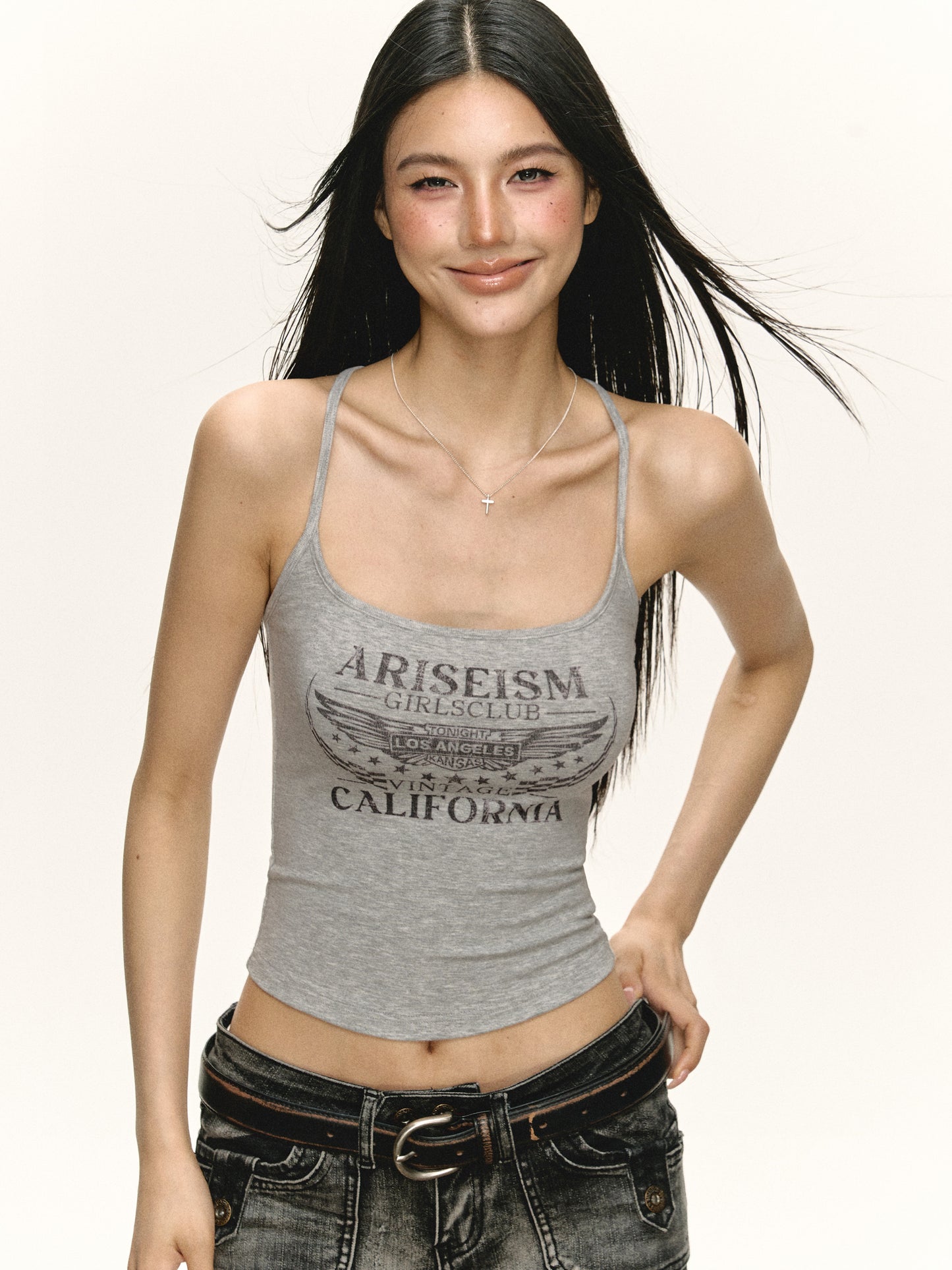 Azaria Tanks