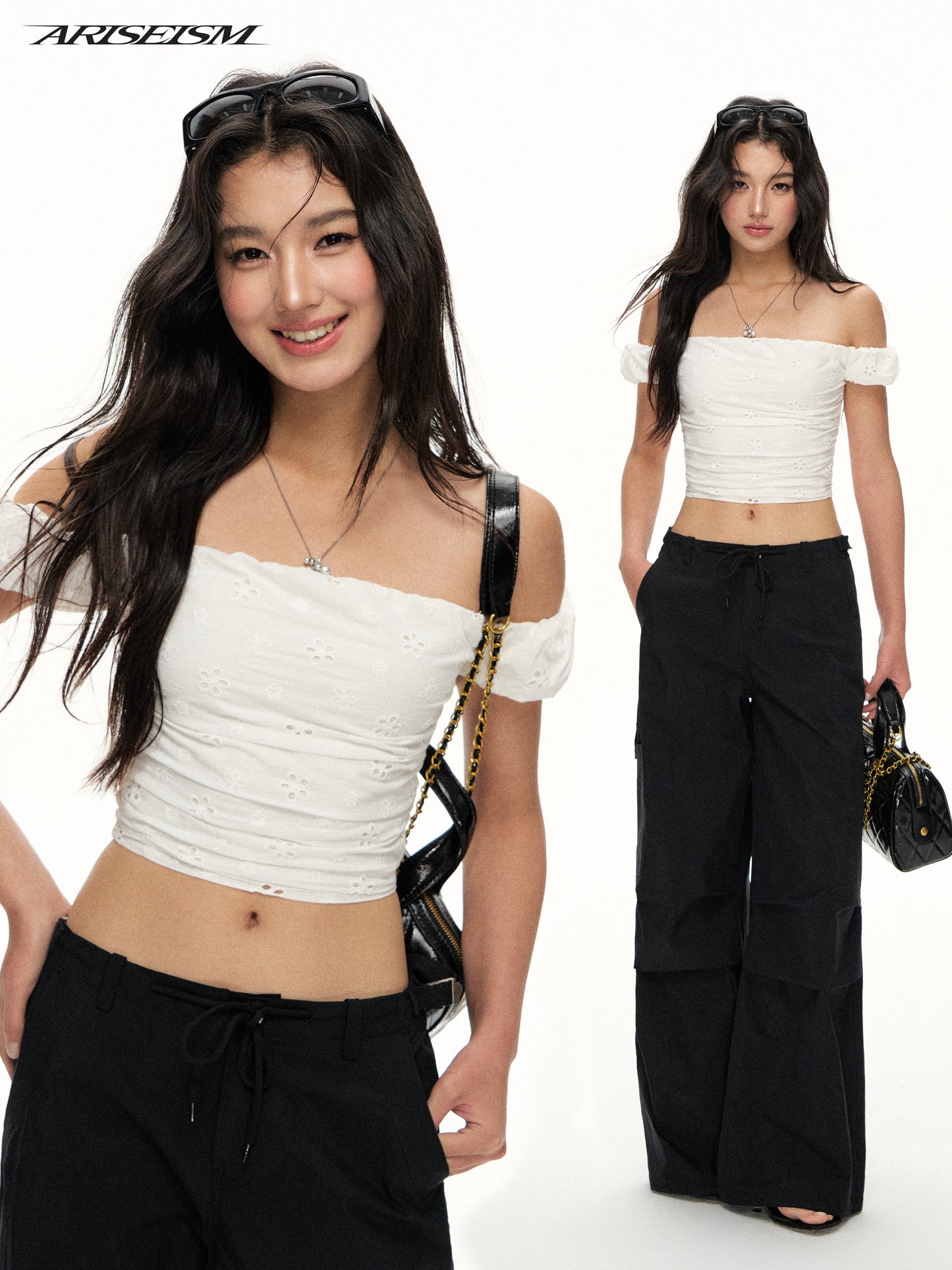 Nicole Top