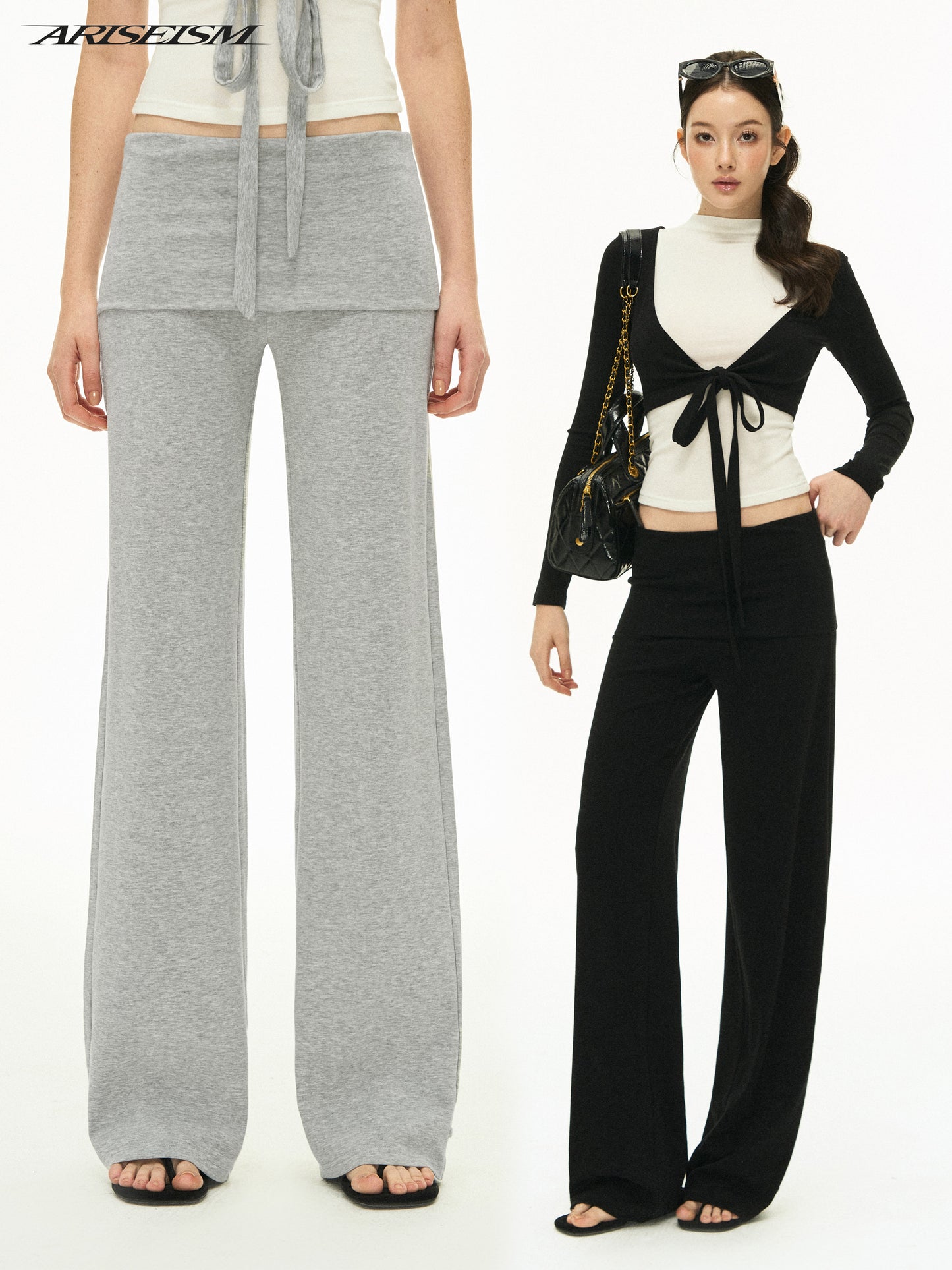 Livia Pants
