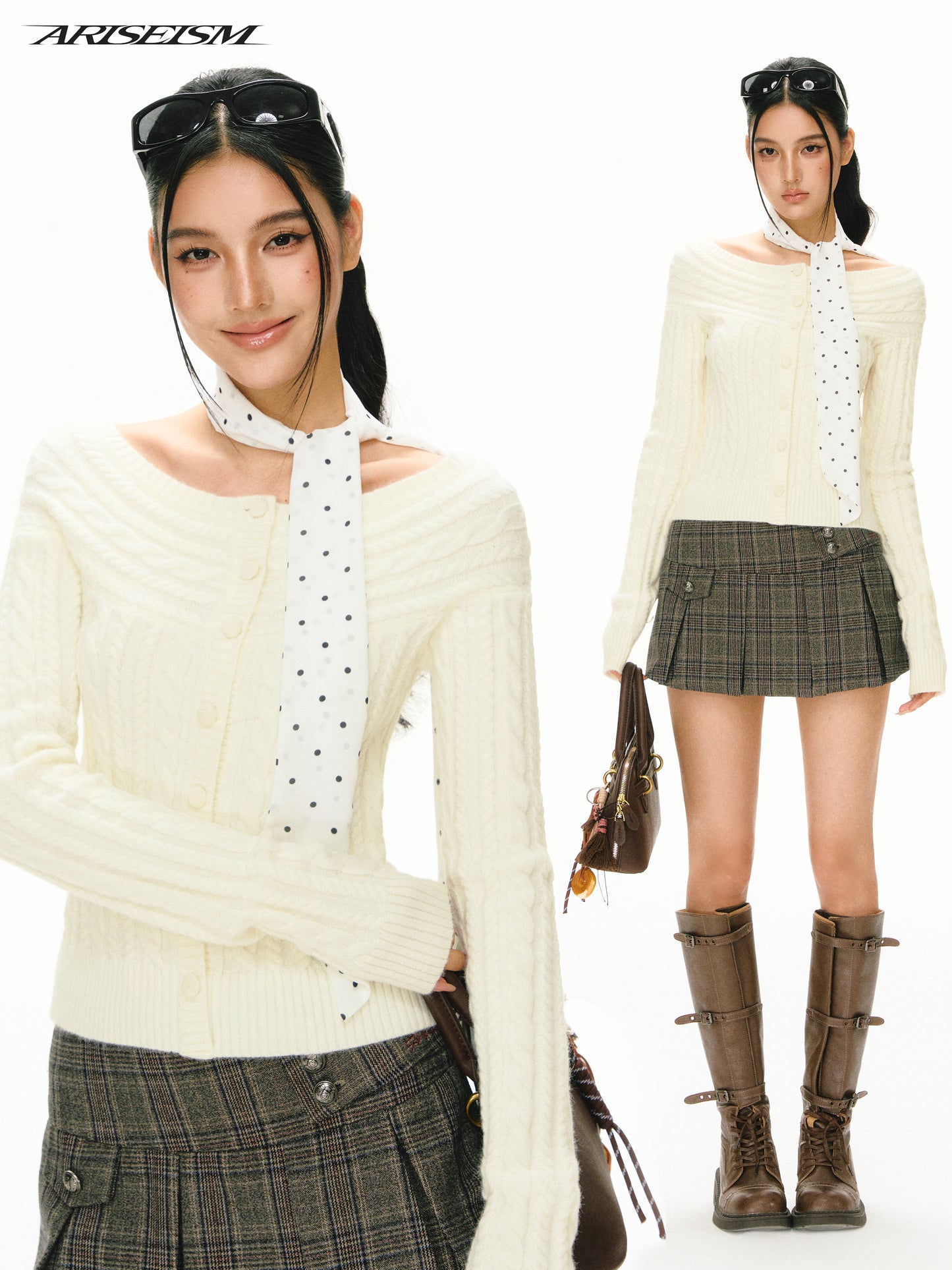 Miah Sweater