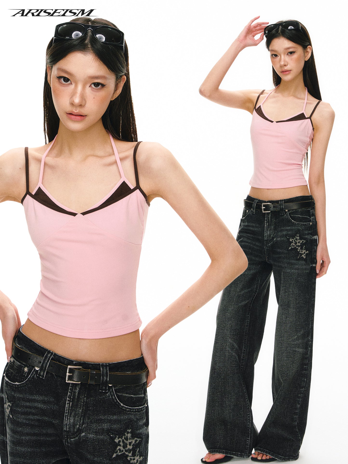 Briar tank