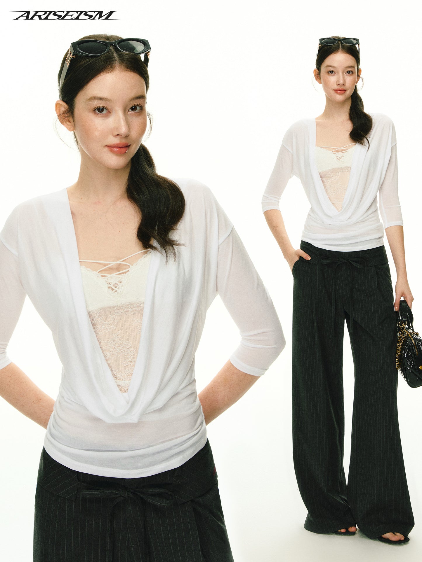 Lynn Long Sleeves
