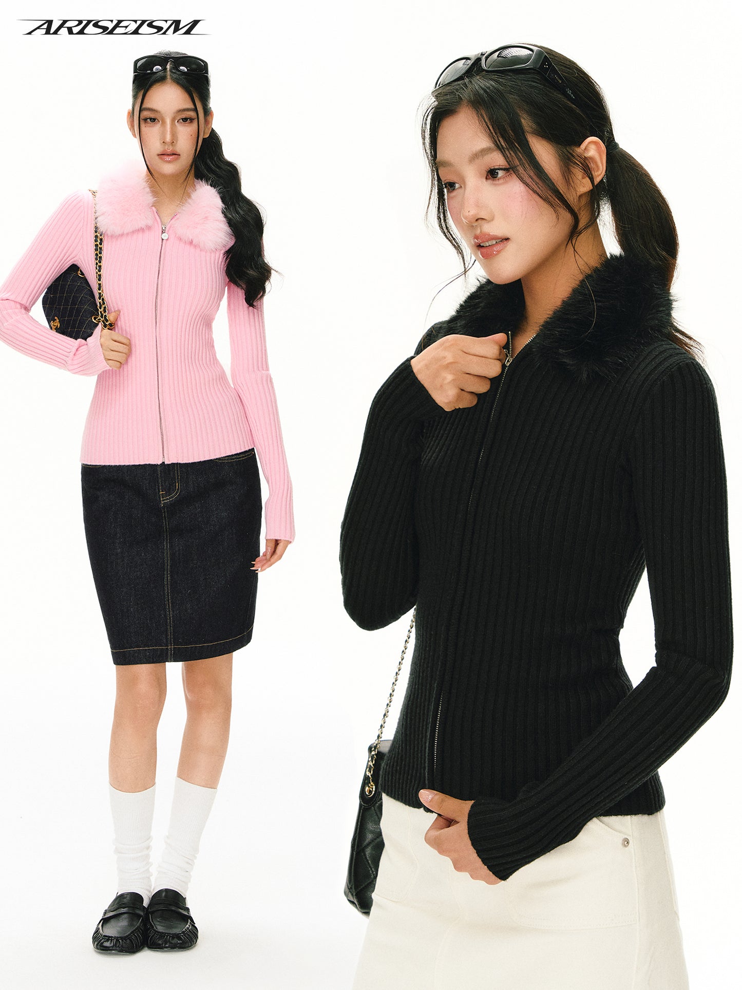 Nerys Elowen Sweater