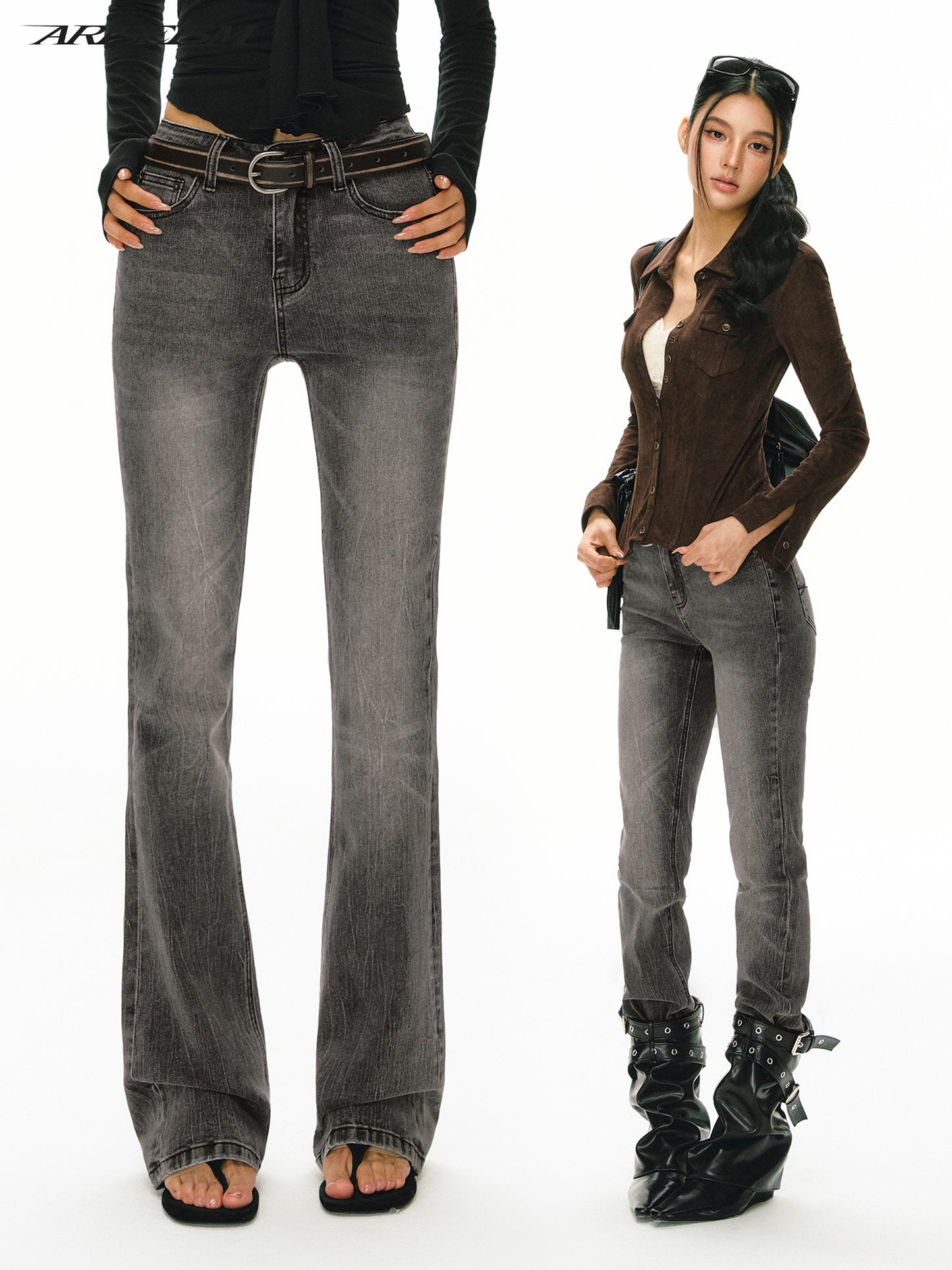 Genesis Pants
