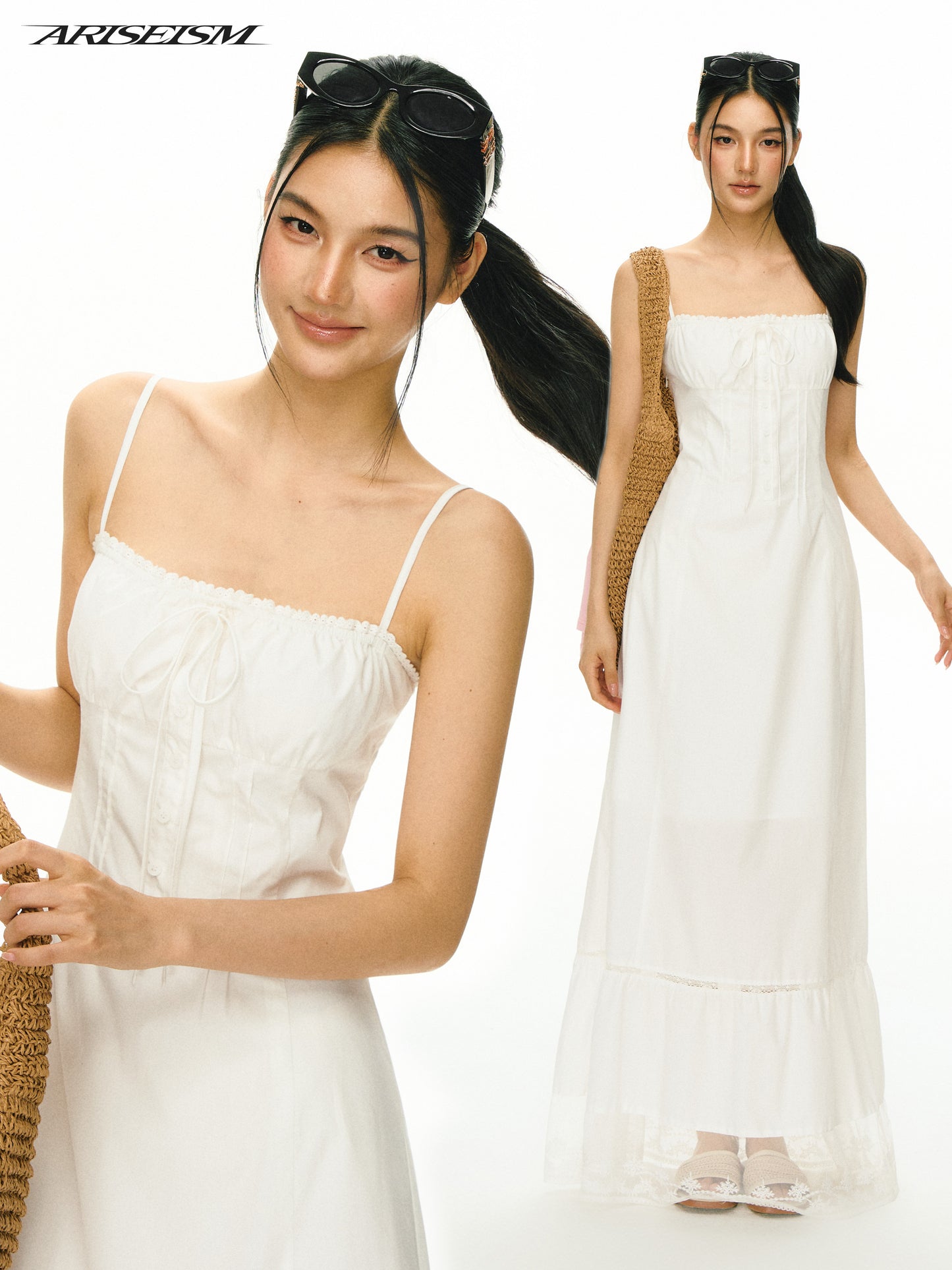 Cornelia dress