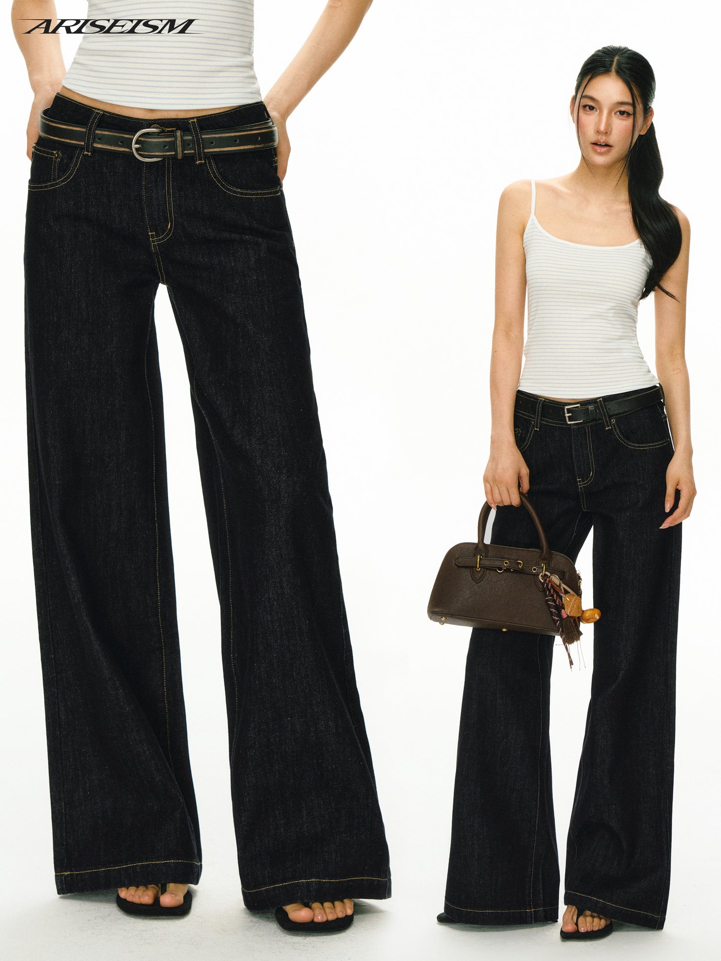 Cataleya Jeans