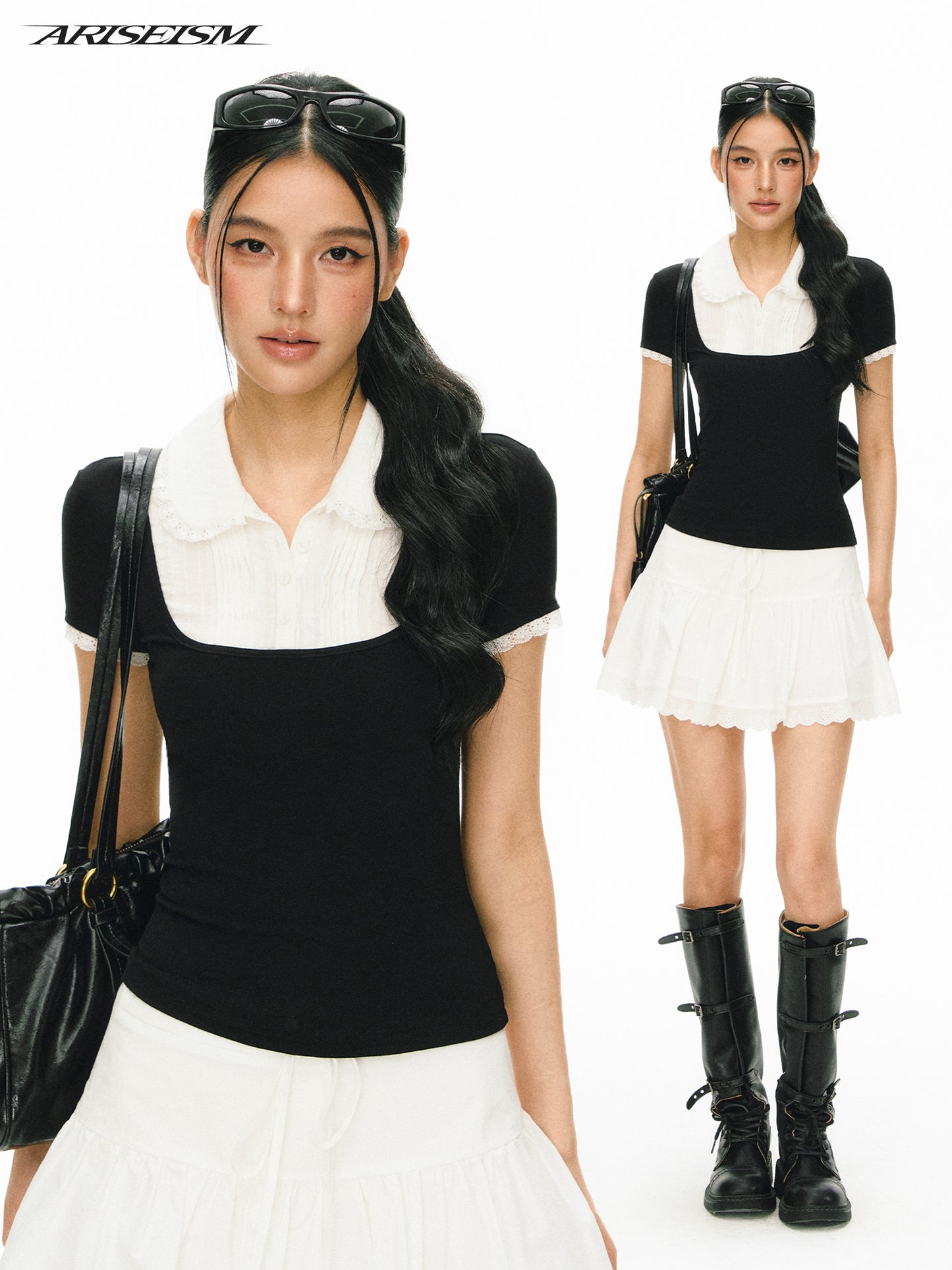 Azzurrina T-shirt