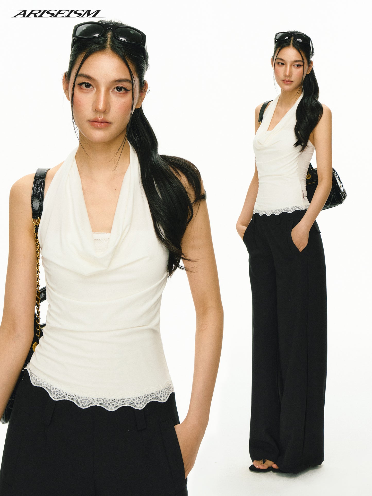 Lira Joy Tanks