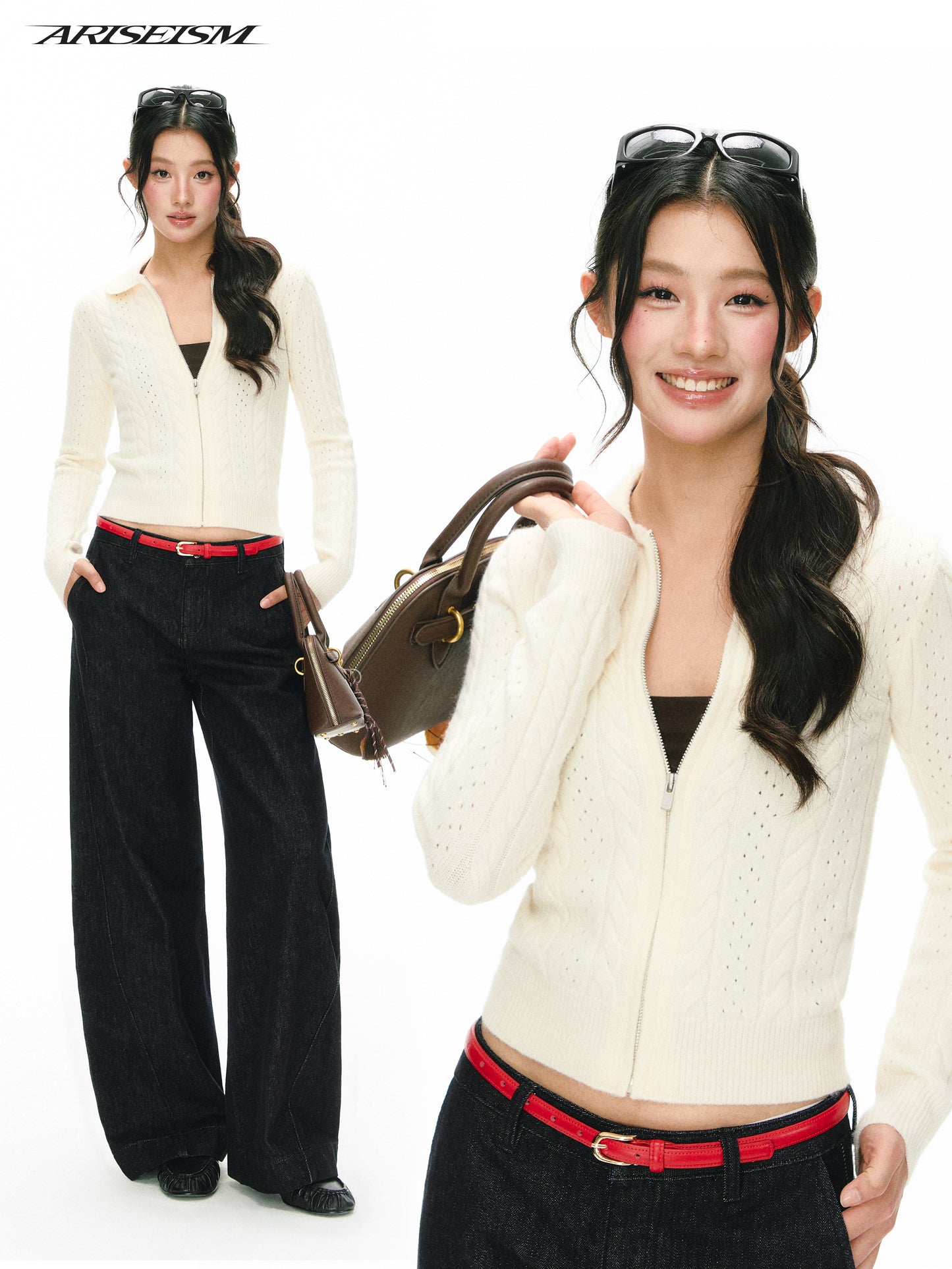 Nox Rook Sweater