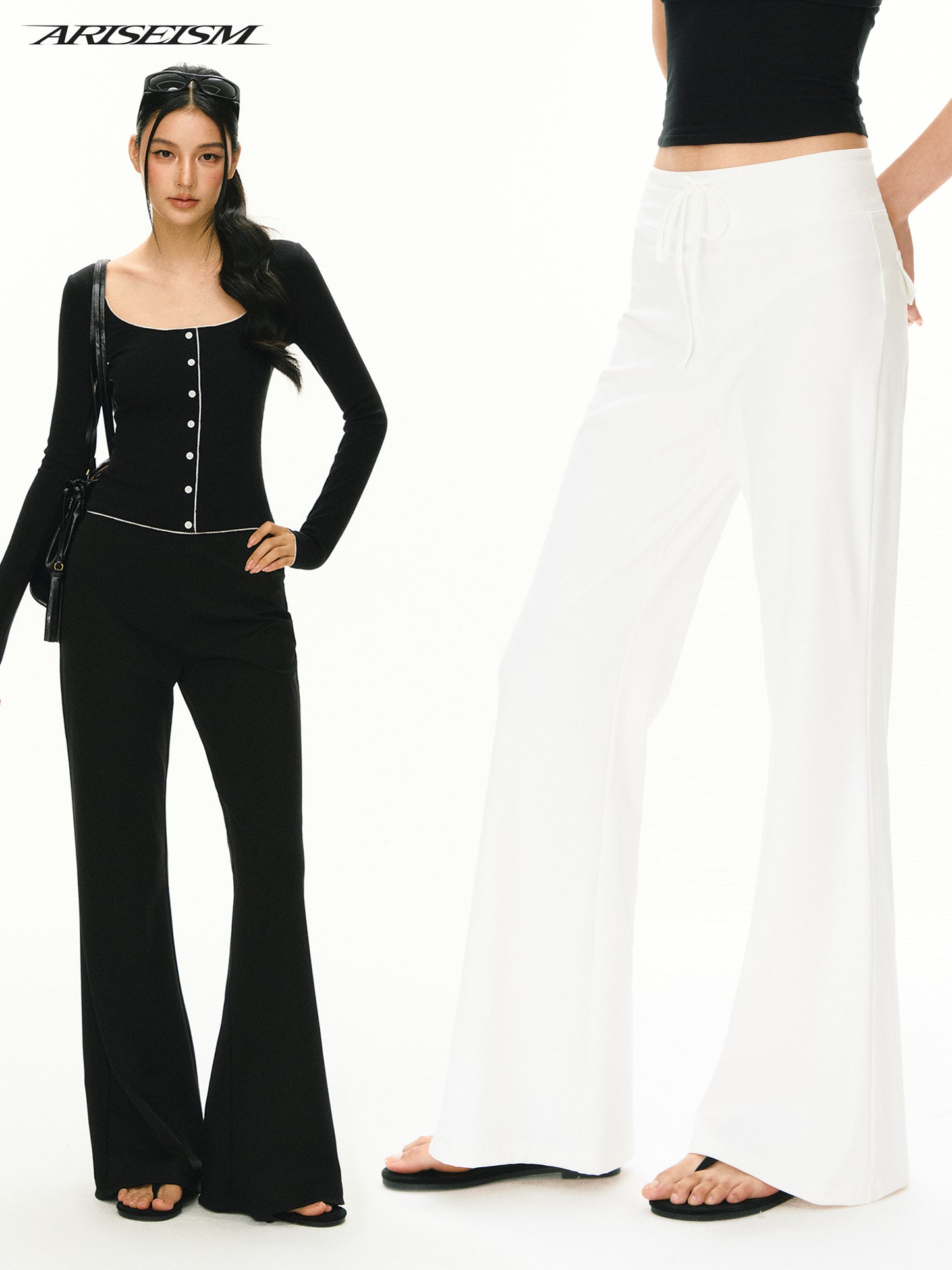 Marlowe Pants