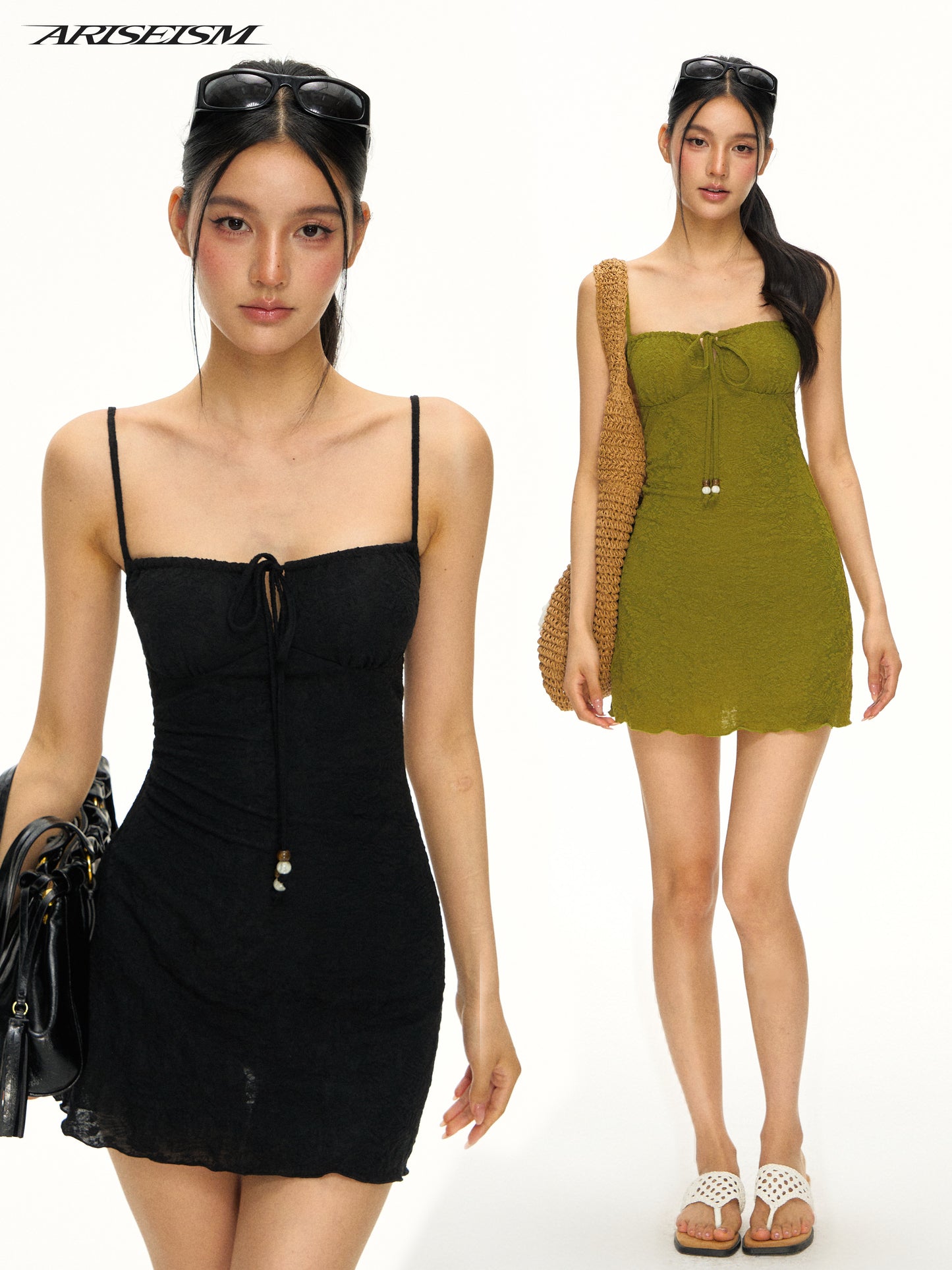 Sage Rae Dress