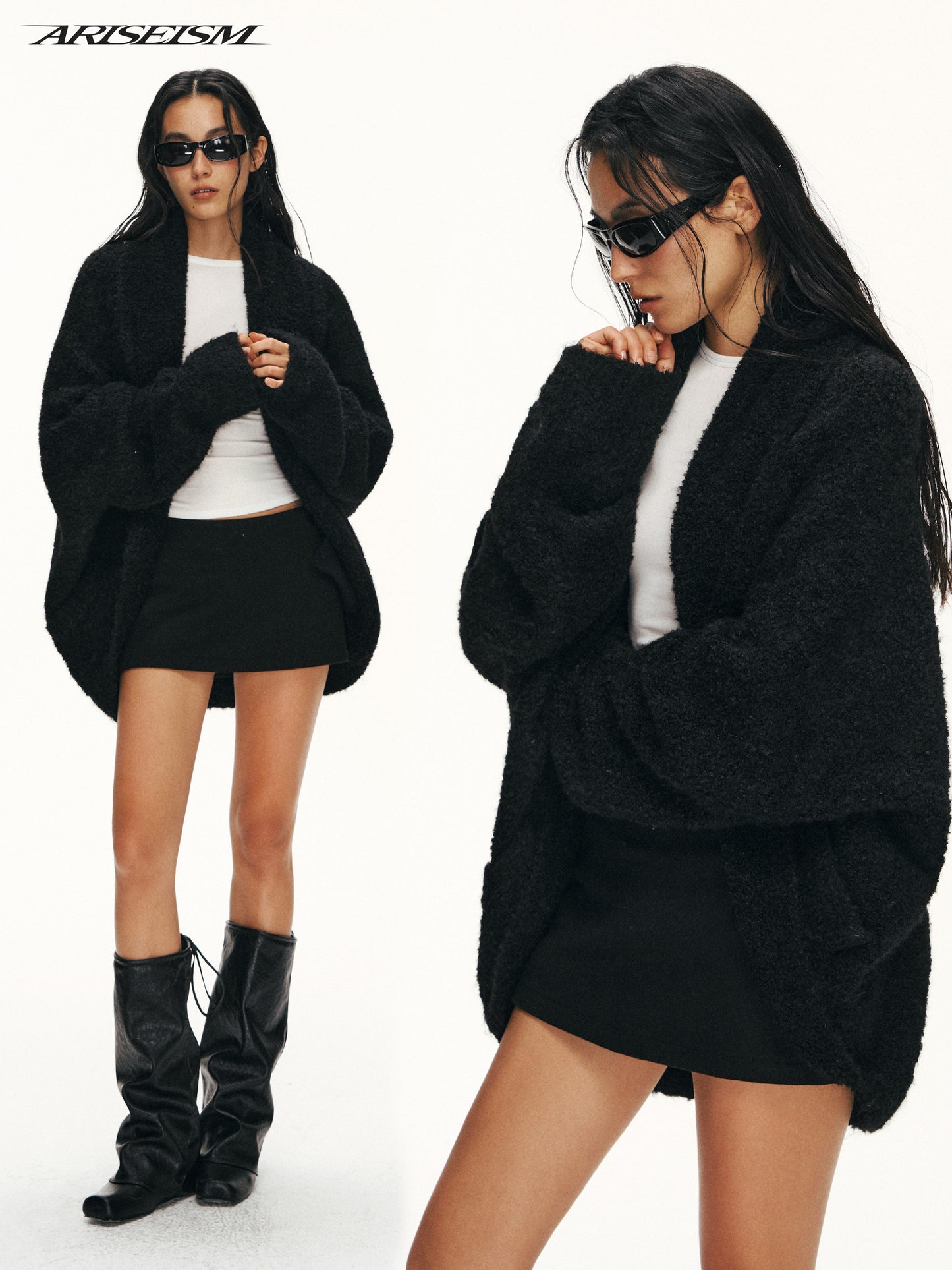 Bella Jacket