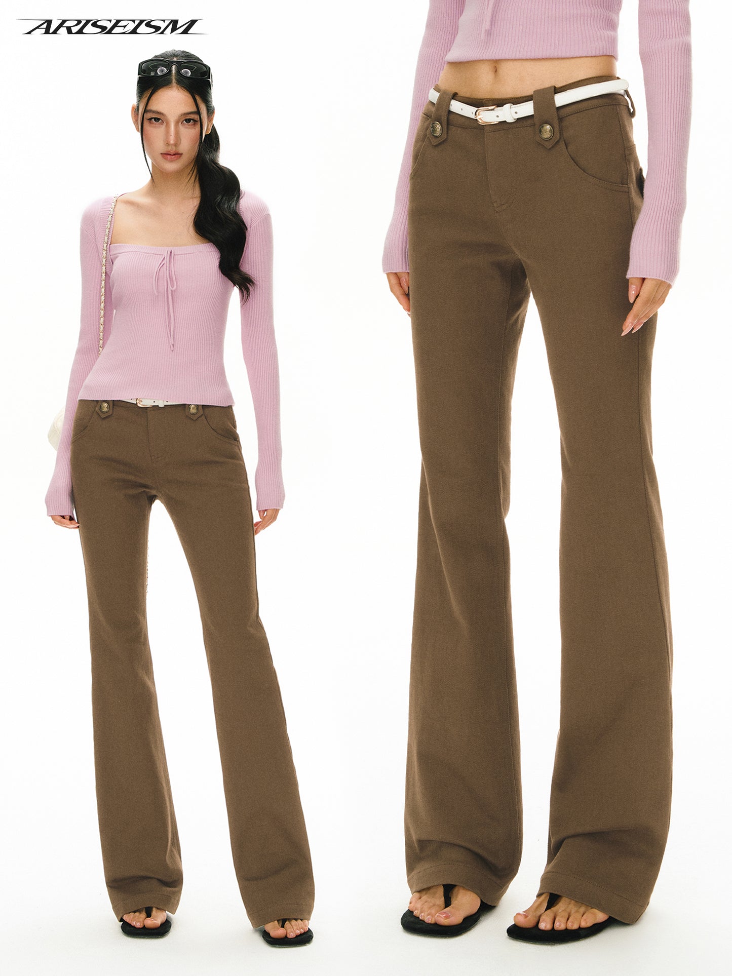 Ellis Mae Pants