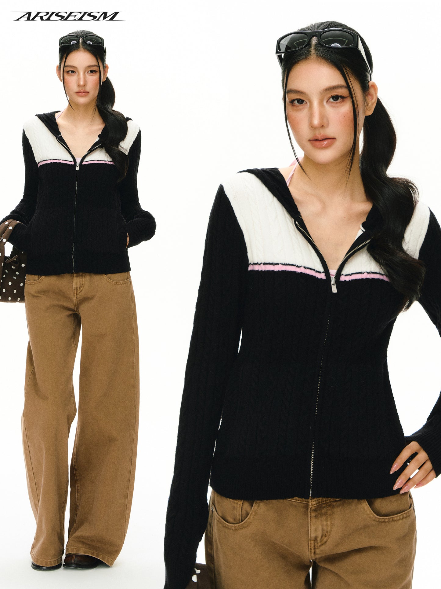 Knox Cardigan