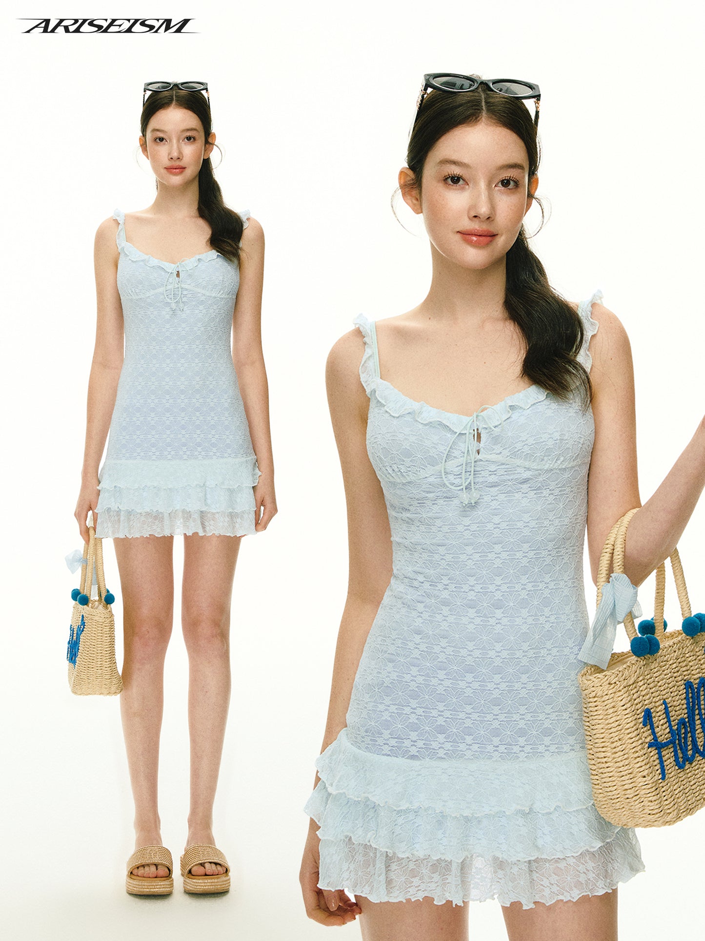 Margaret  Dress