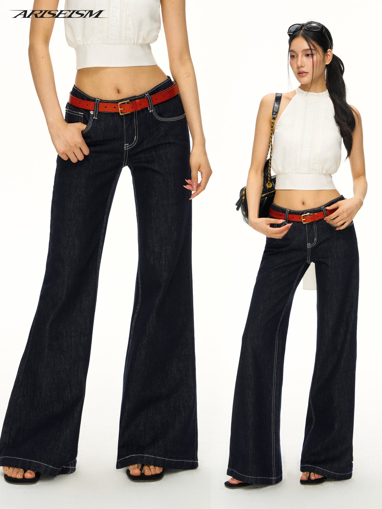 Ophelia Rose Pants