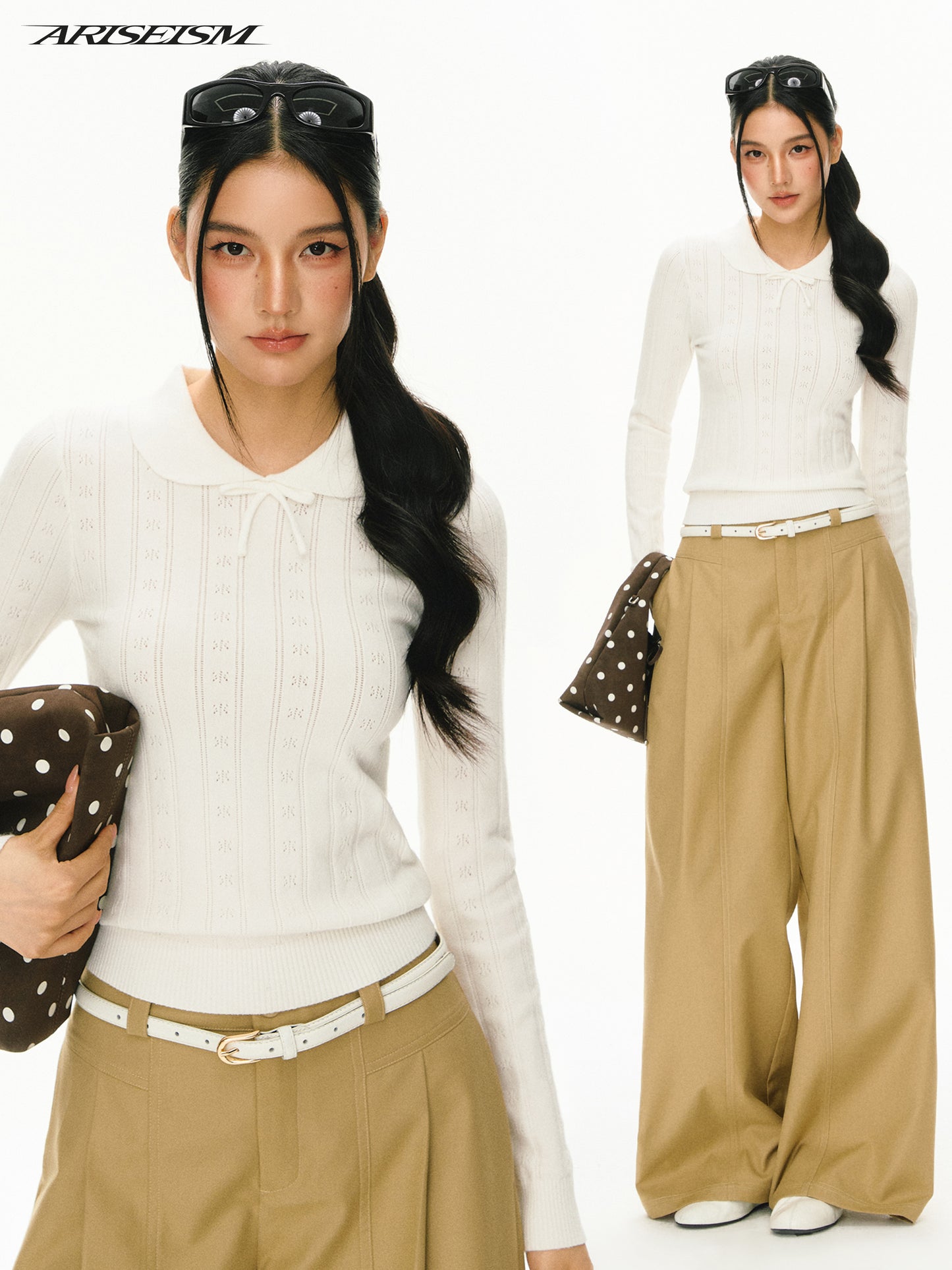 Veyra Bryndis Long sleeves