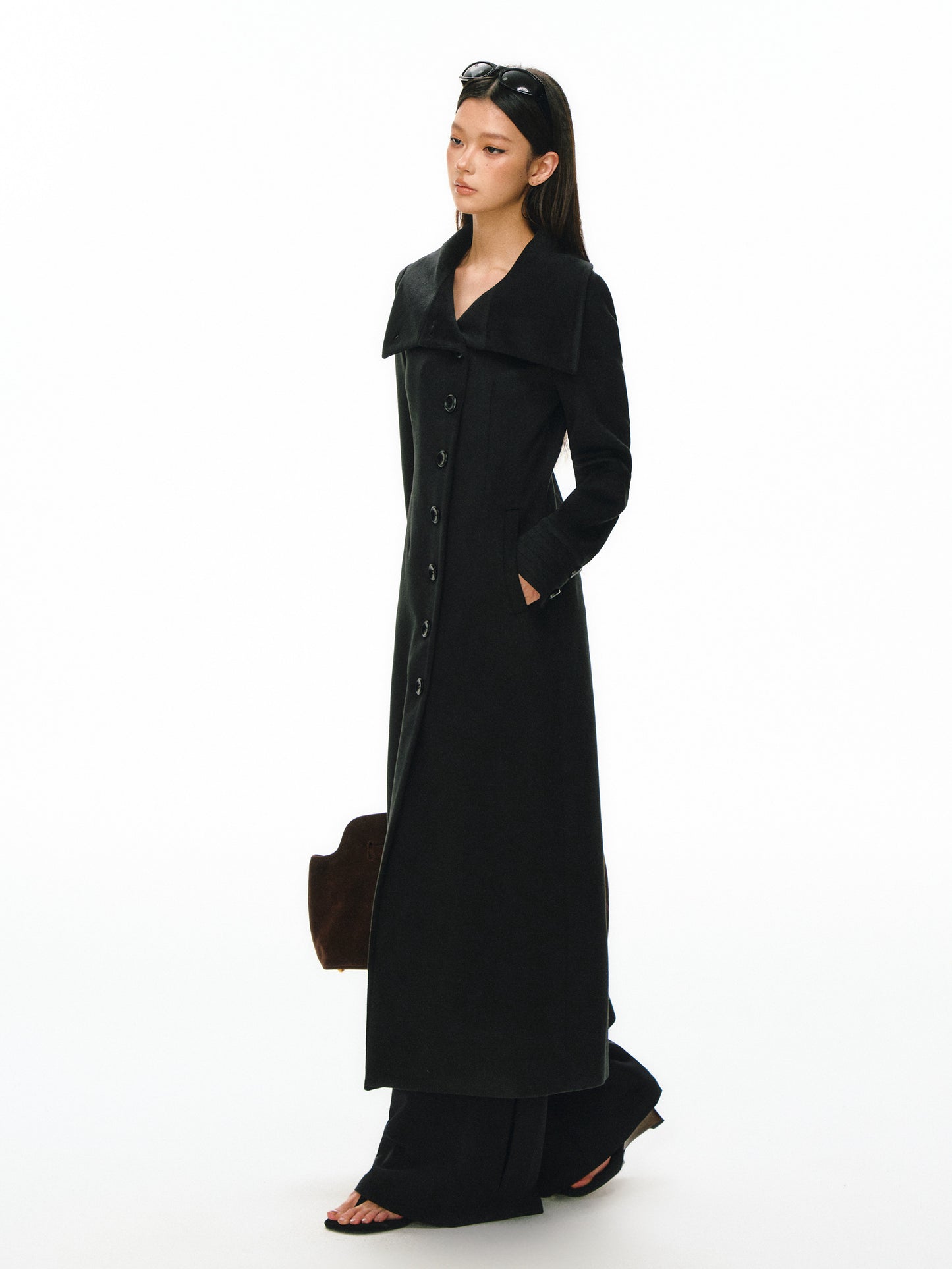 Emily coat