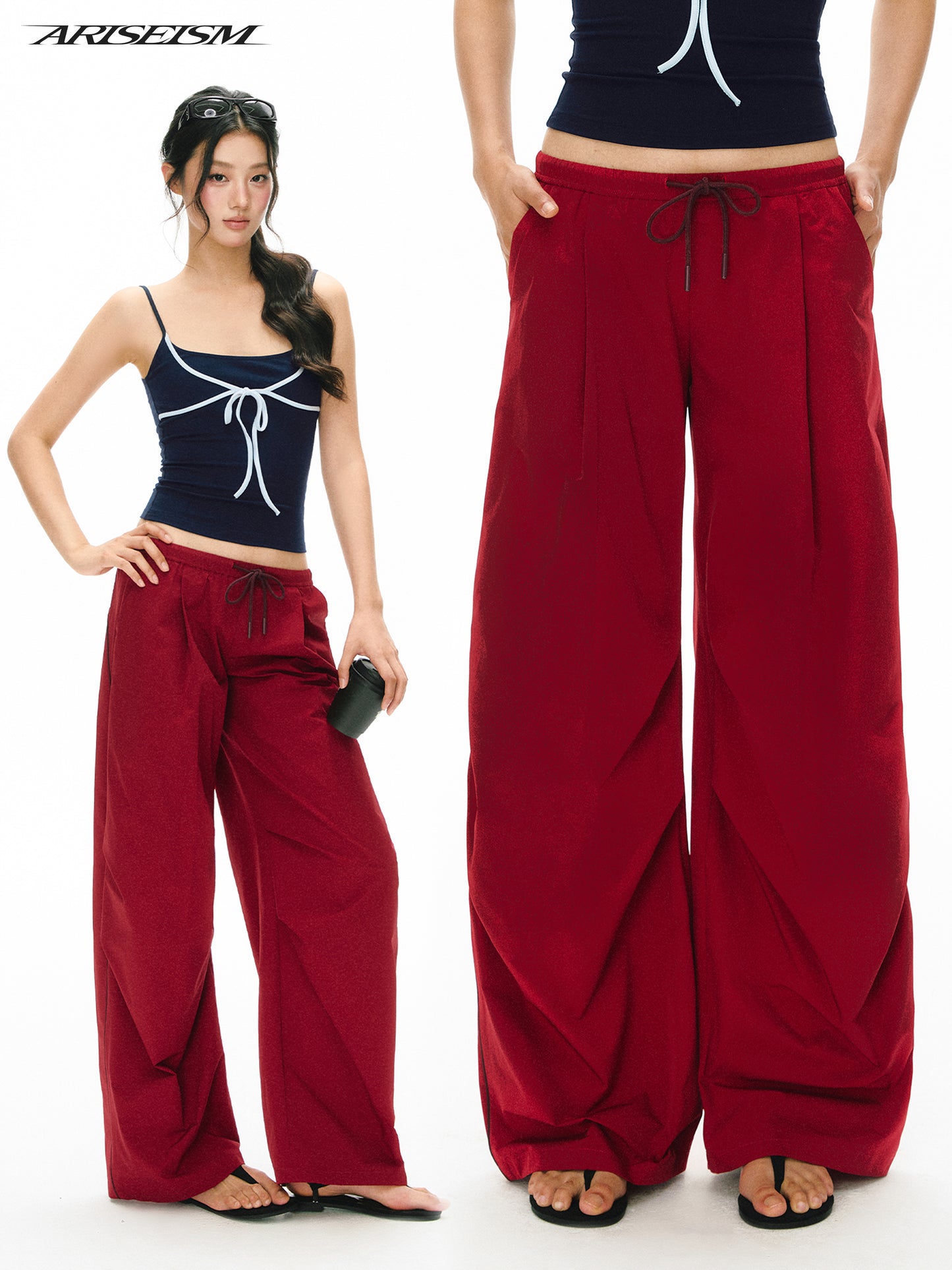 Wynn  Pants