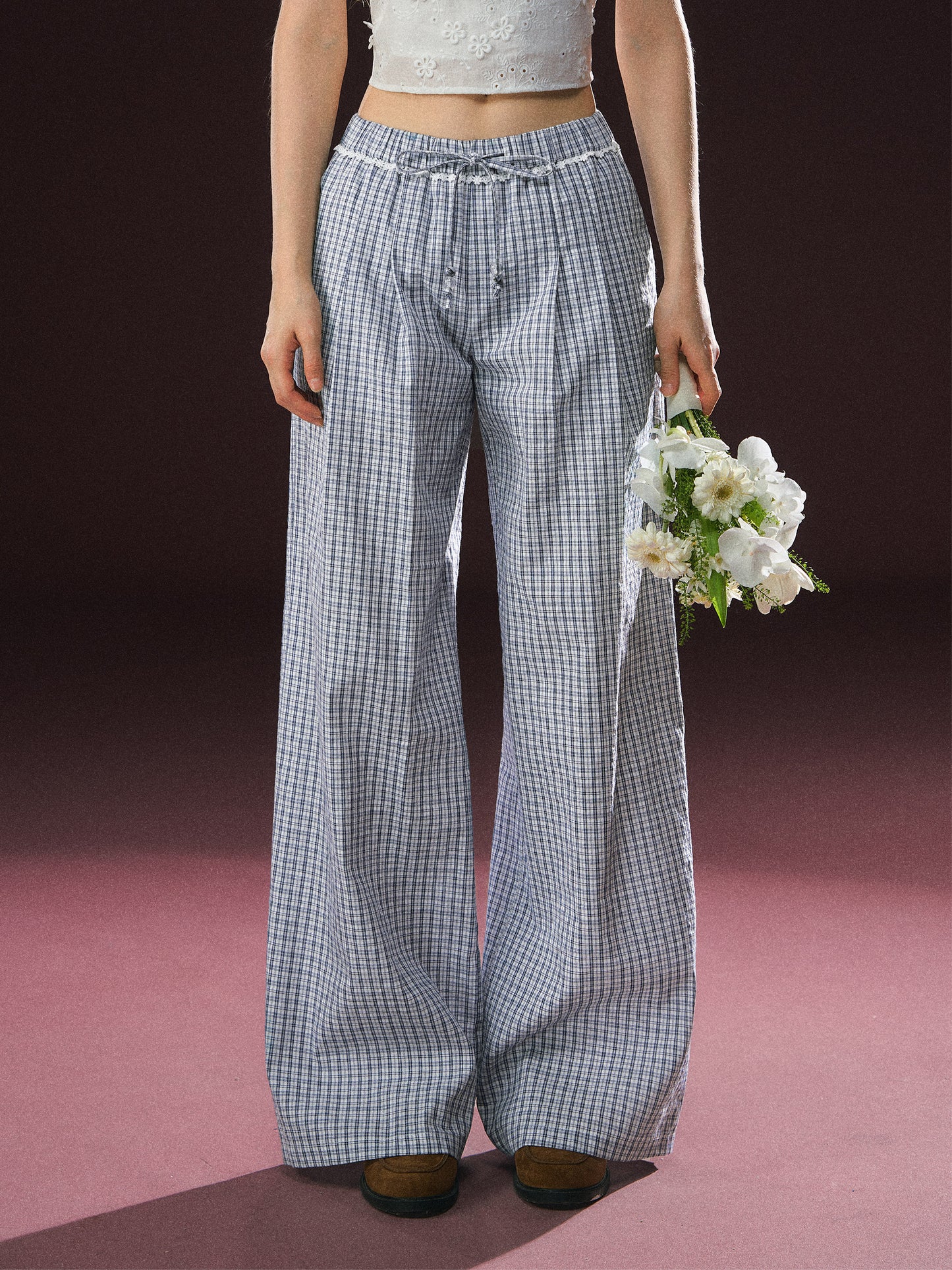 Poppy Pants