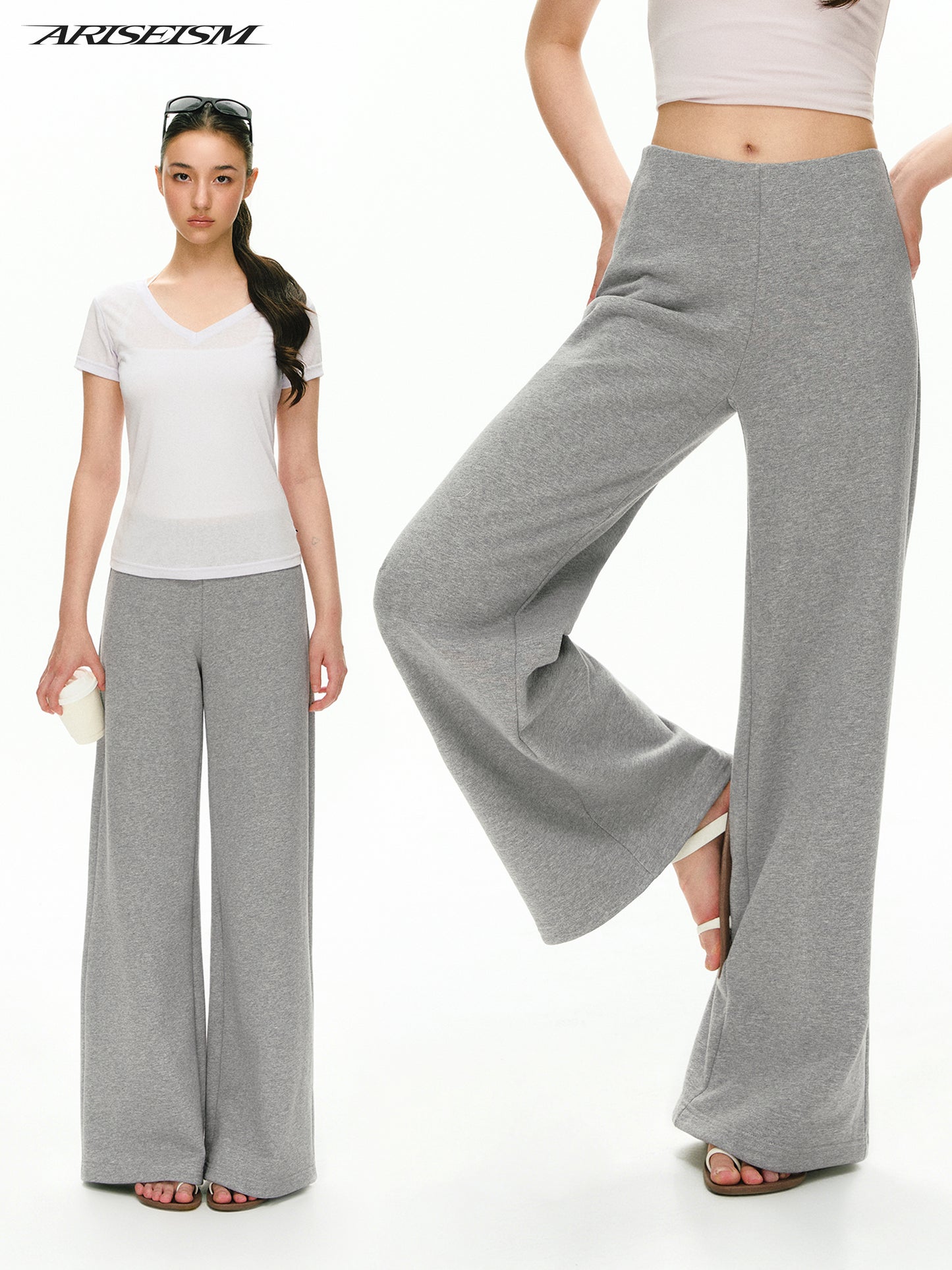 Hattie Pants